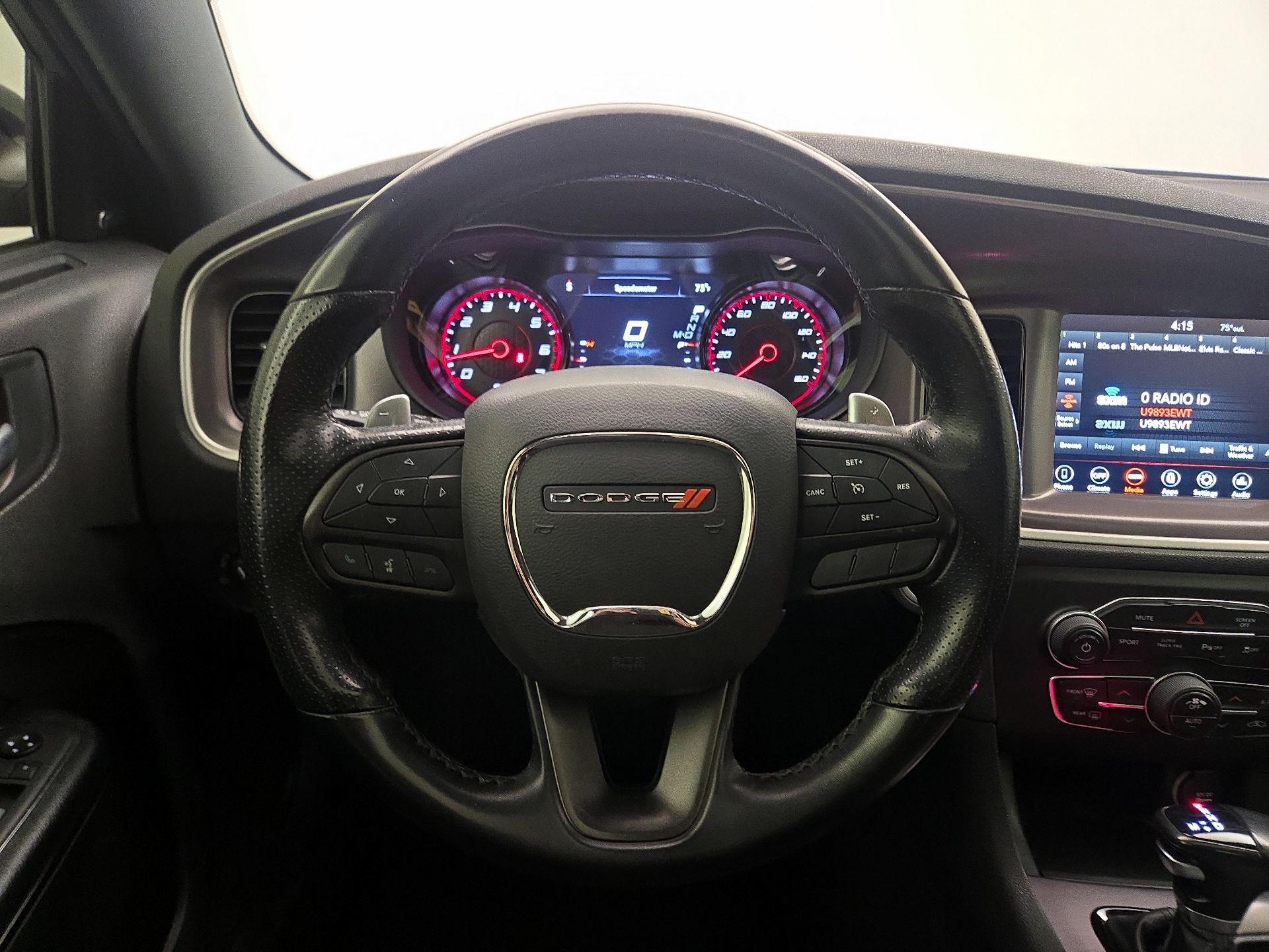 Thumbnail: 2022 Dodge Charger - 10