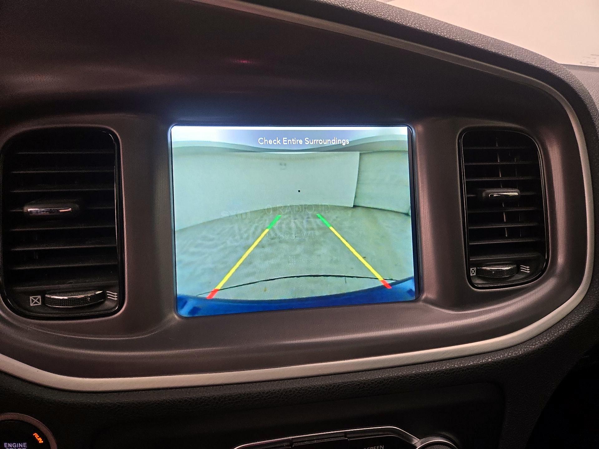 Thumbnail: 2022 Dodge Charger - 14