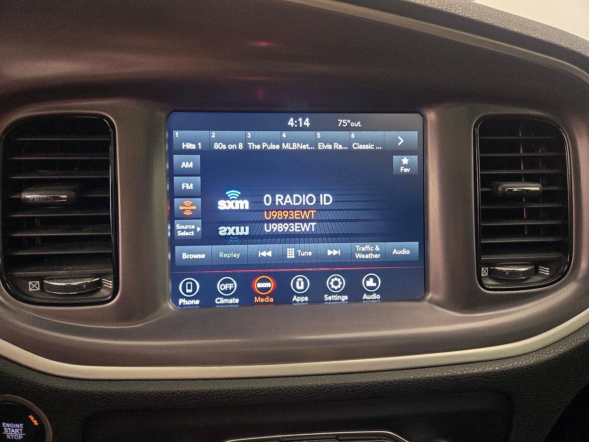 Thumbnail: 2022 Dodge Charger - 15