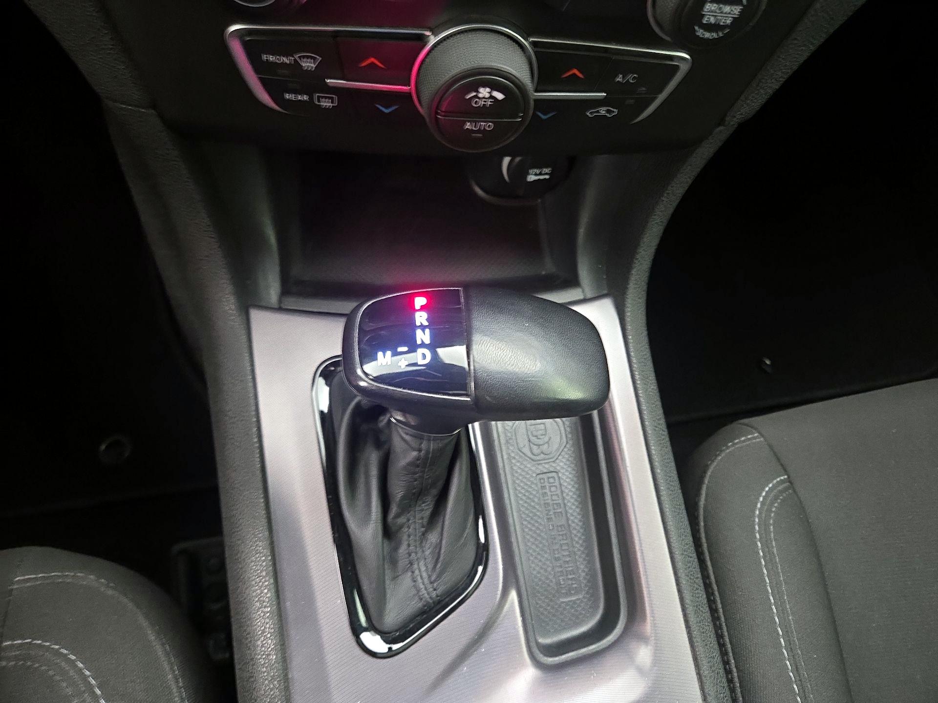 Thumbnail: 2022 Dodge Charger - 17