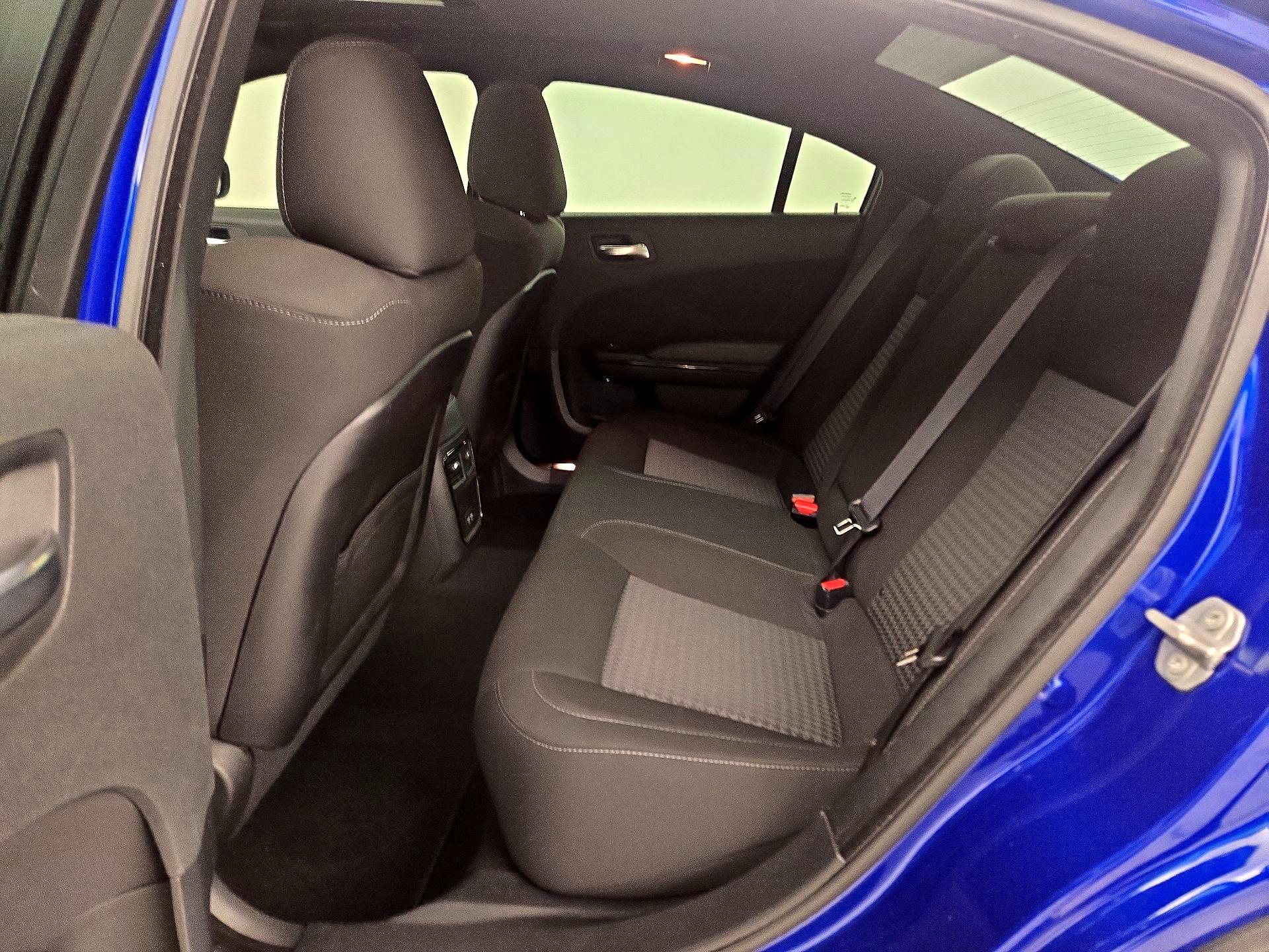 Thumbnail: 2022 Dodge Charger - 20