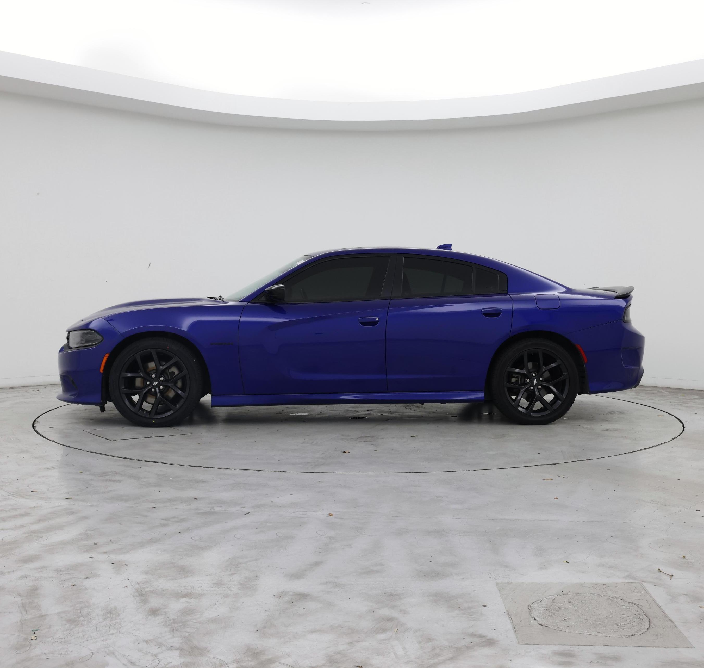 Thumbnail: 2022 Dodge Charger - 3