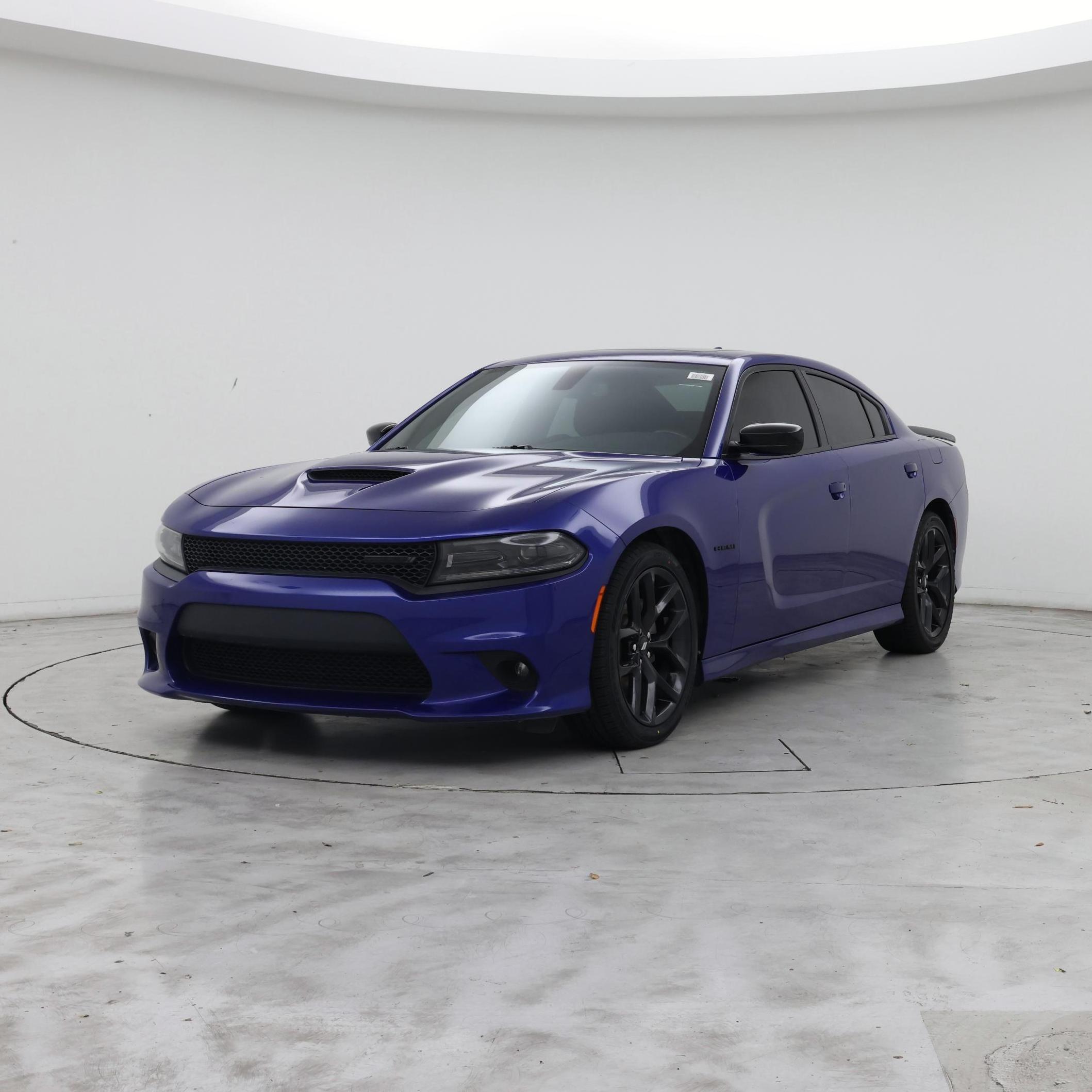 Thumbnail: 2022 Dodge Charger - 4