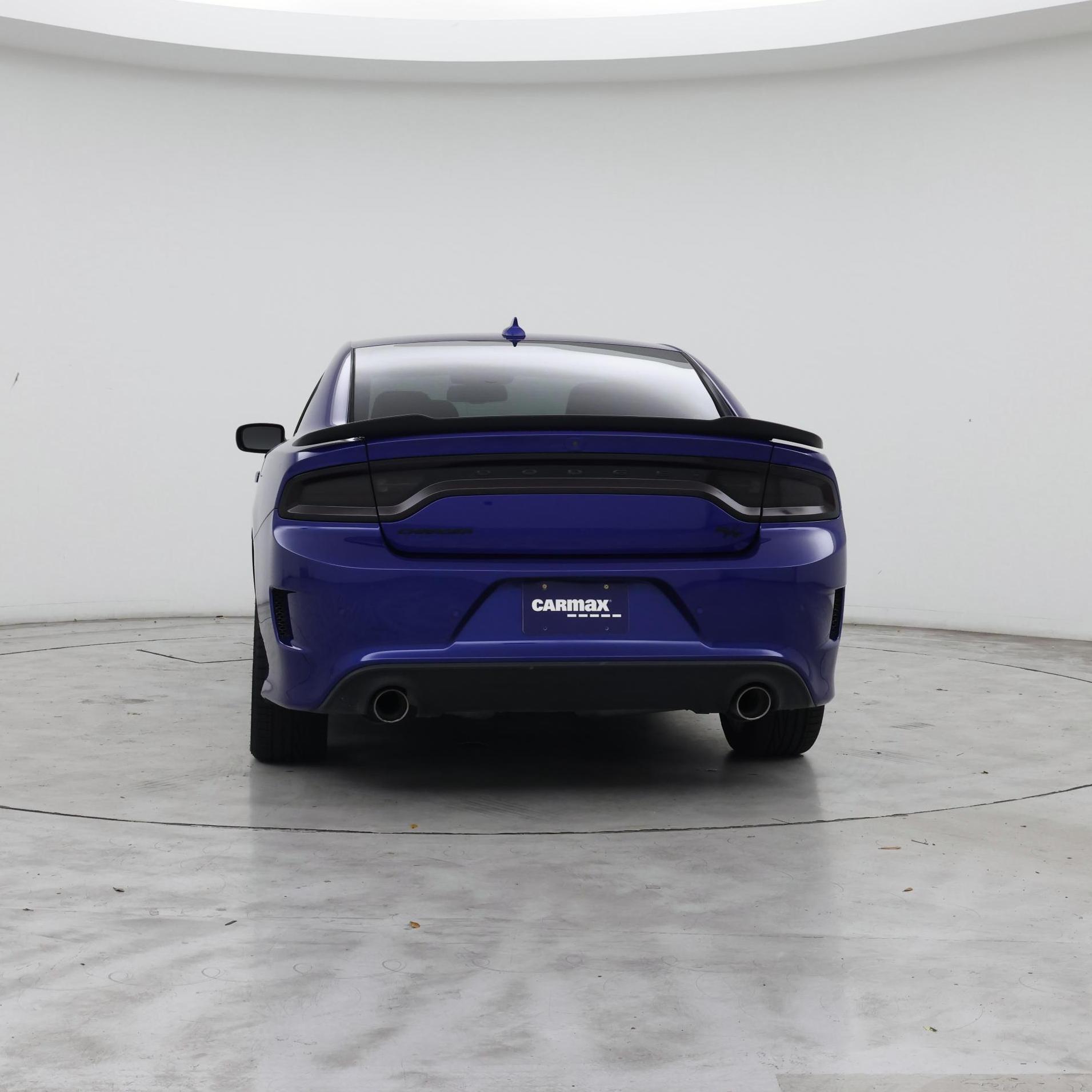 Thumbnail: 2022 Dodge Charger - 6