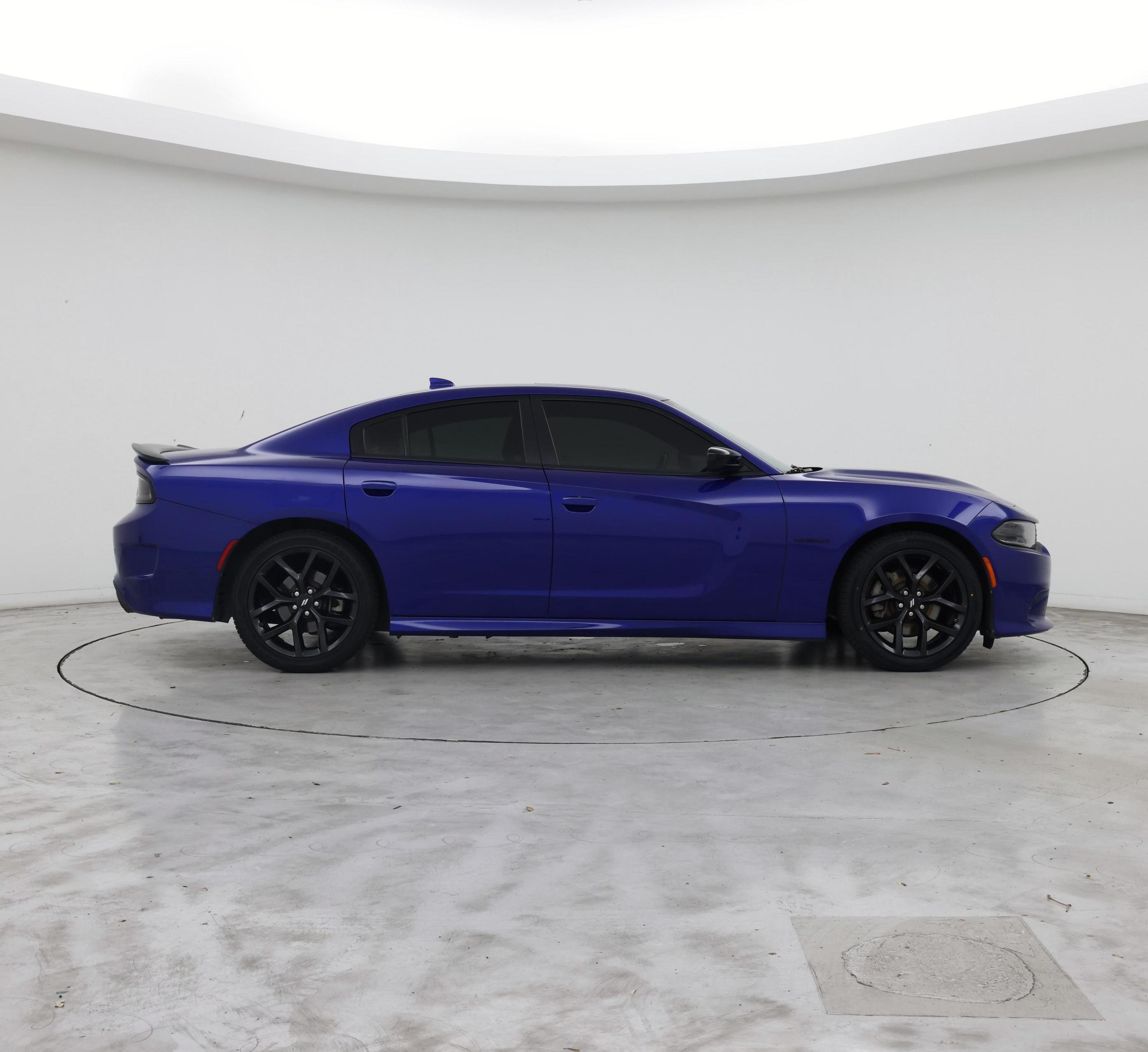 Thumbnail: 2022 Dodge Charger - 7