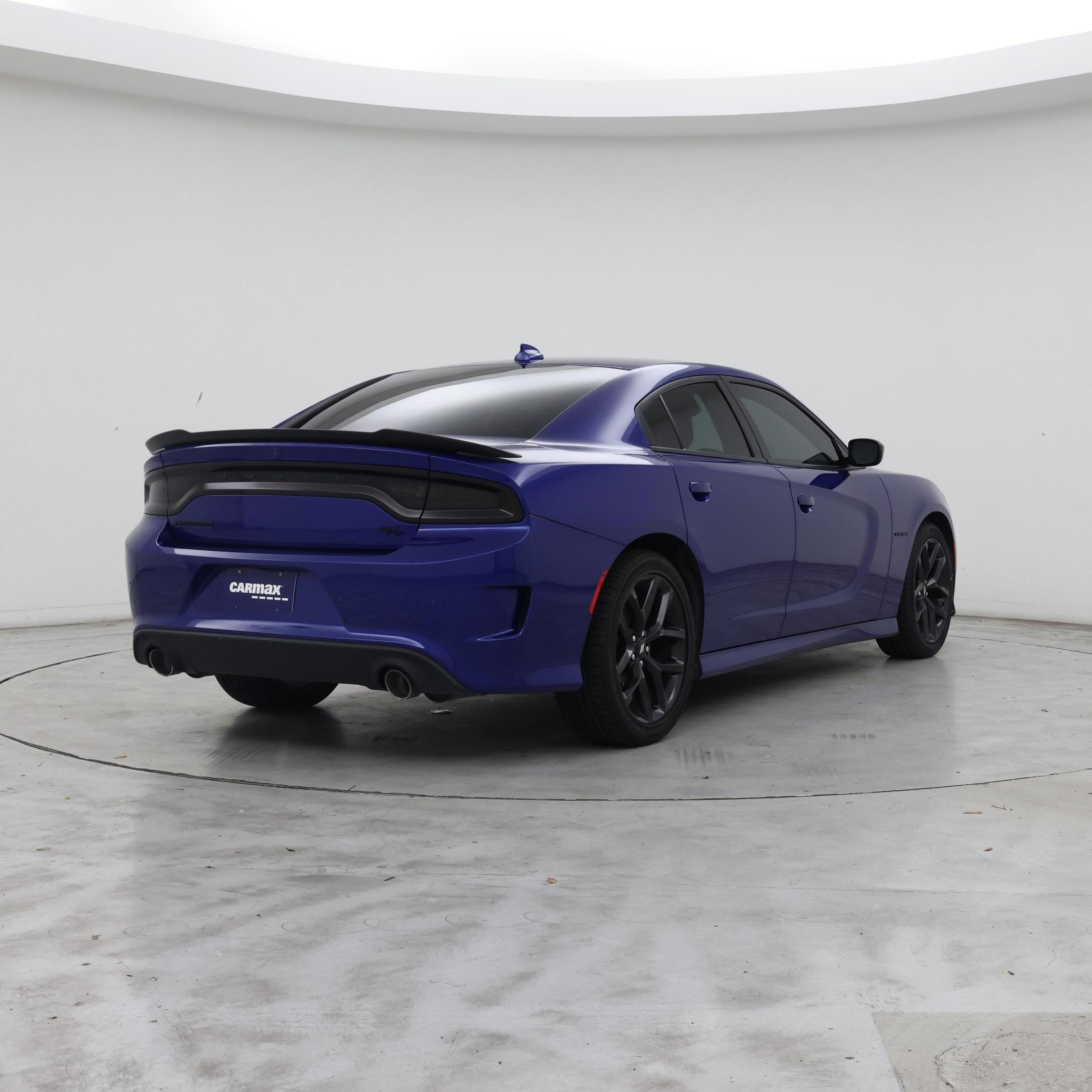 Thumbnail: 2022 Dodge Charger - 8