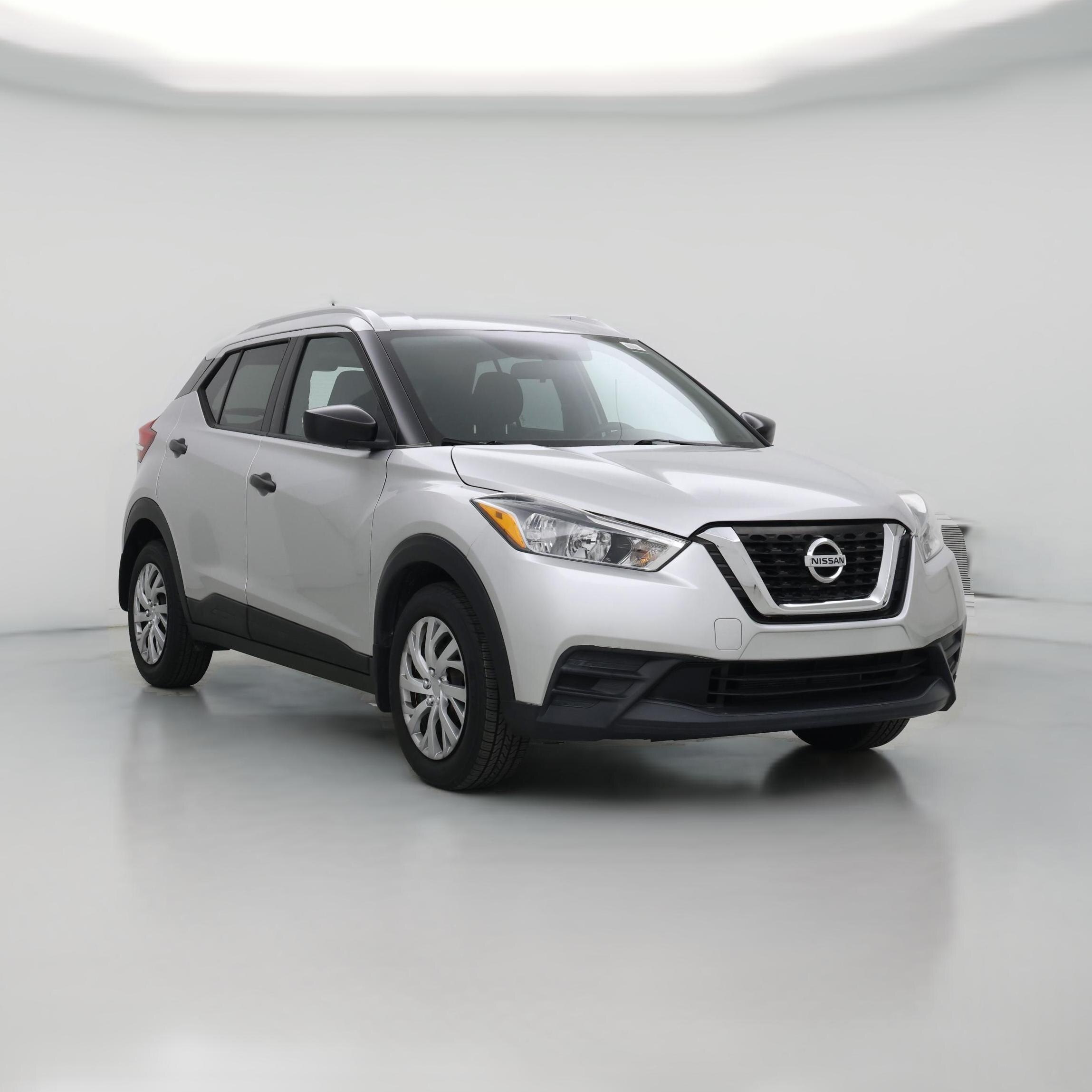 Thumbnail: 2019 Nissan Kicks - 1