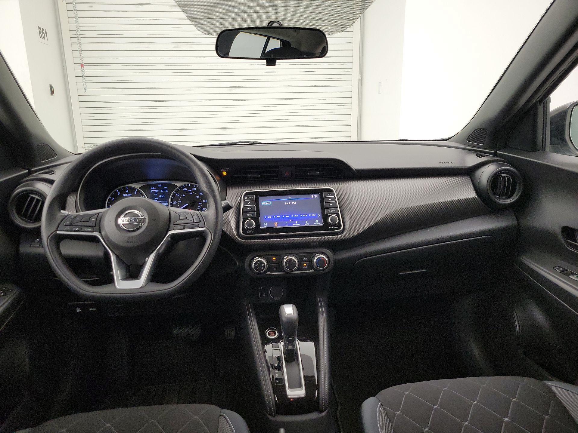 Thumbnail: 2019 Nissan Kicks - 9