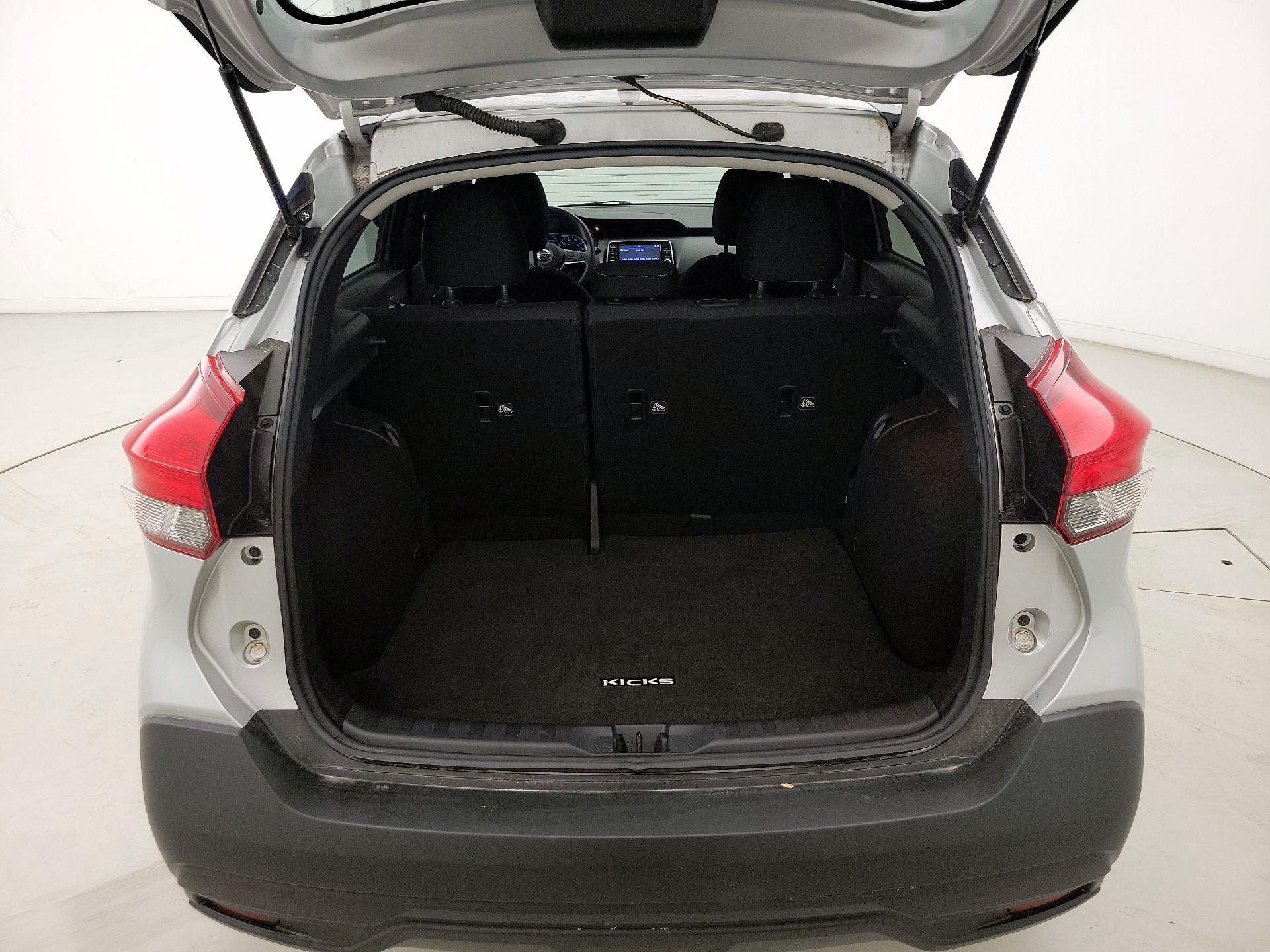 Thumbnail: 2019 Nissan Kicks - 20