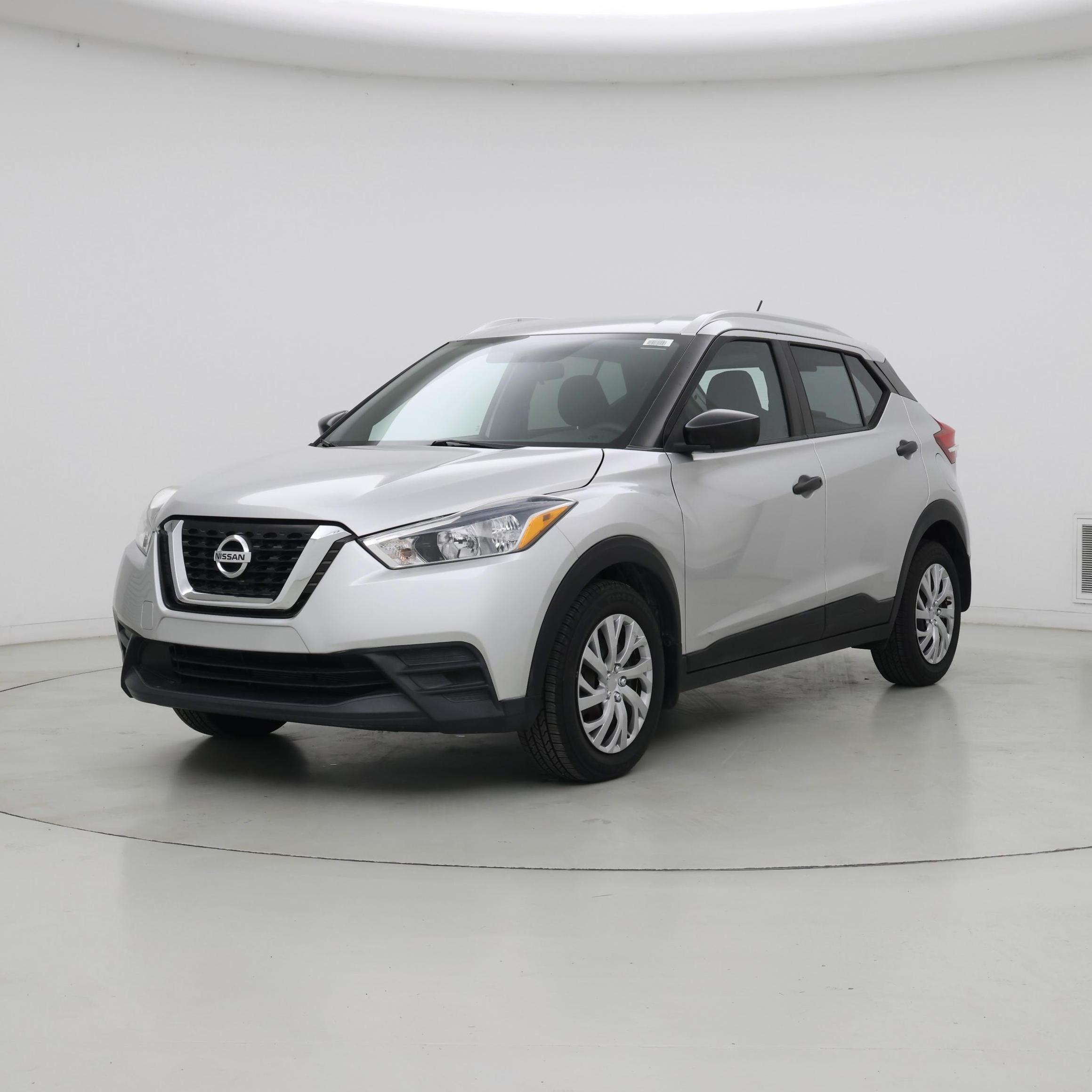 Thumbnail: 2019 Nissan Kicks - 4