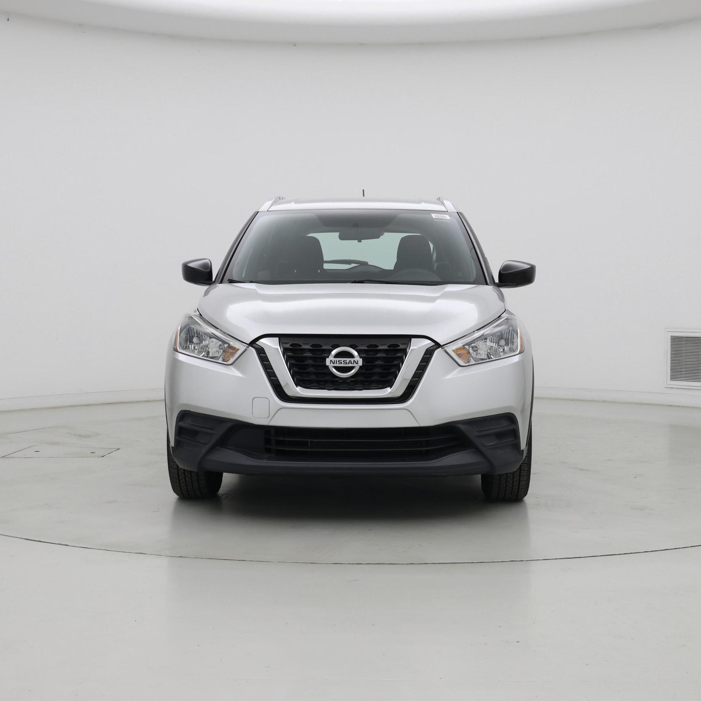 Thumbnail: 2019 Nissan Kicks - 5