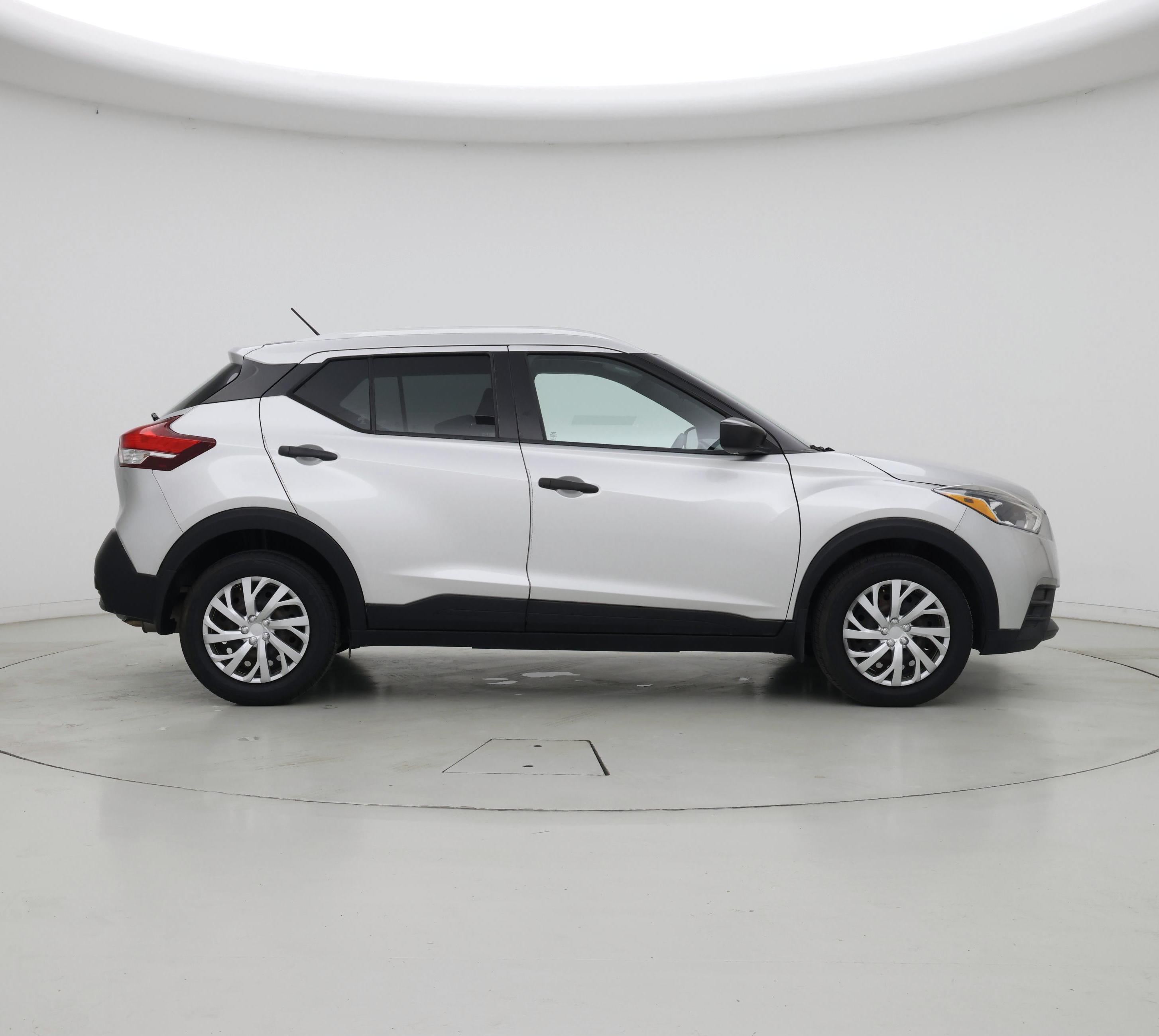 Thumbnail: 2019 Nissan Kicks - 7