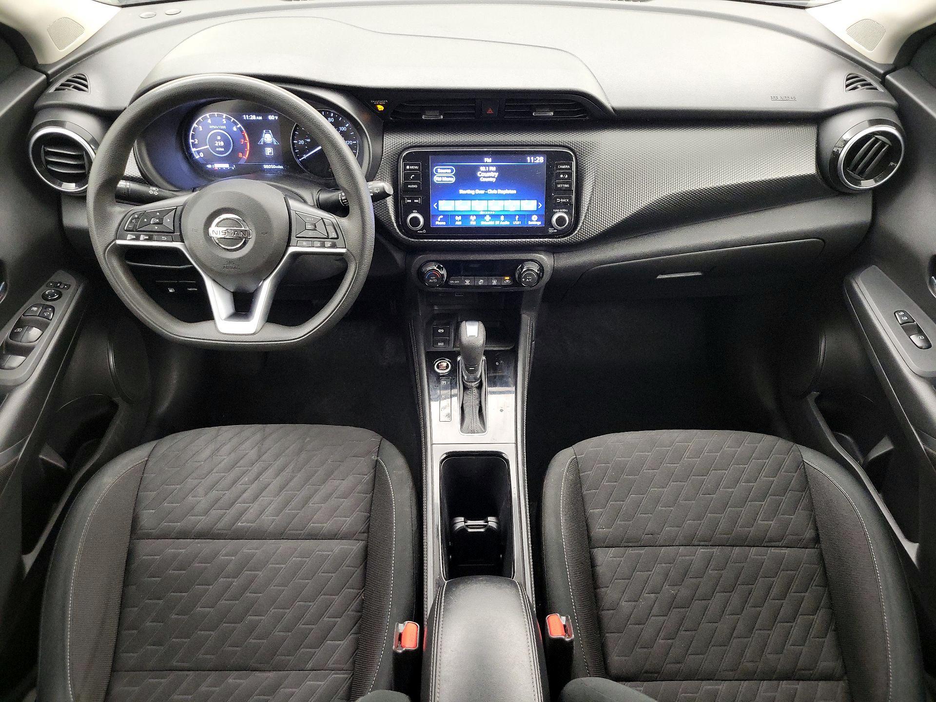 Thumbnail: 2021 Nissan Kicks - 9