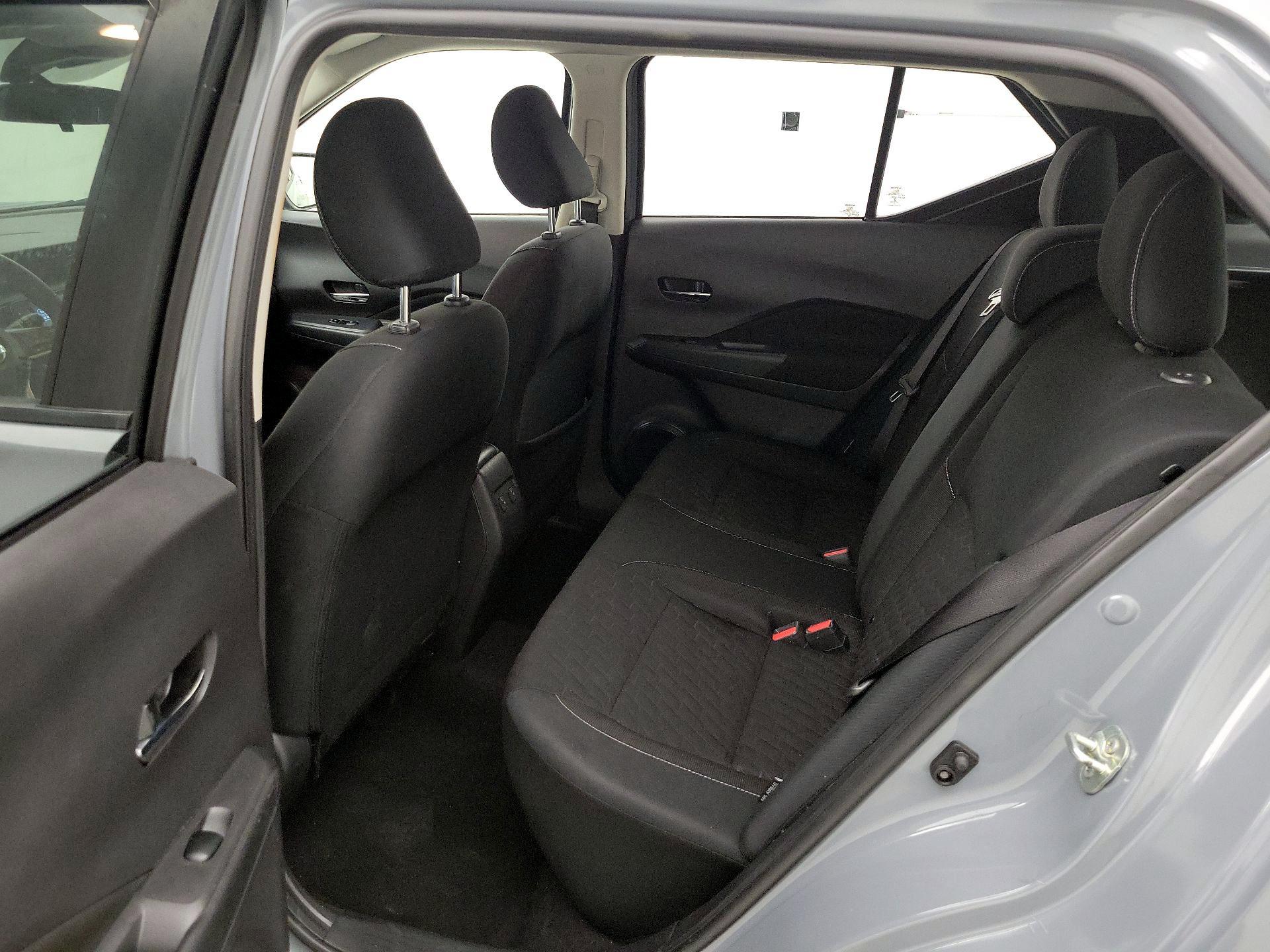 Thumbnail: 2021 Nissan Kicks - 19