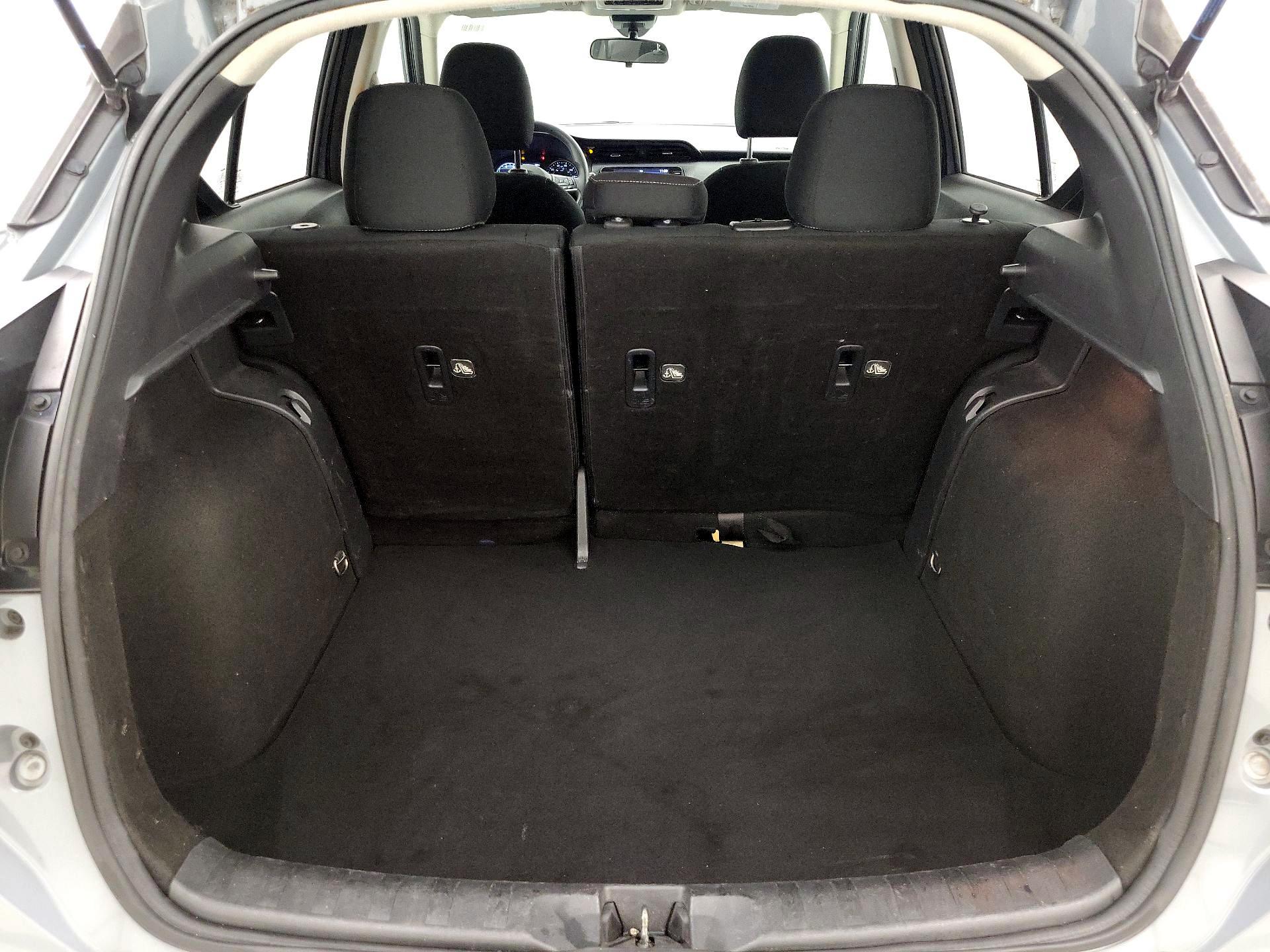 Thumbnail: 2021 Nissan Kicks - 20