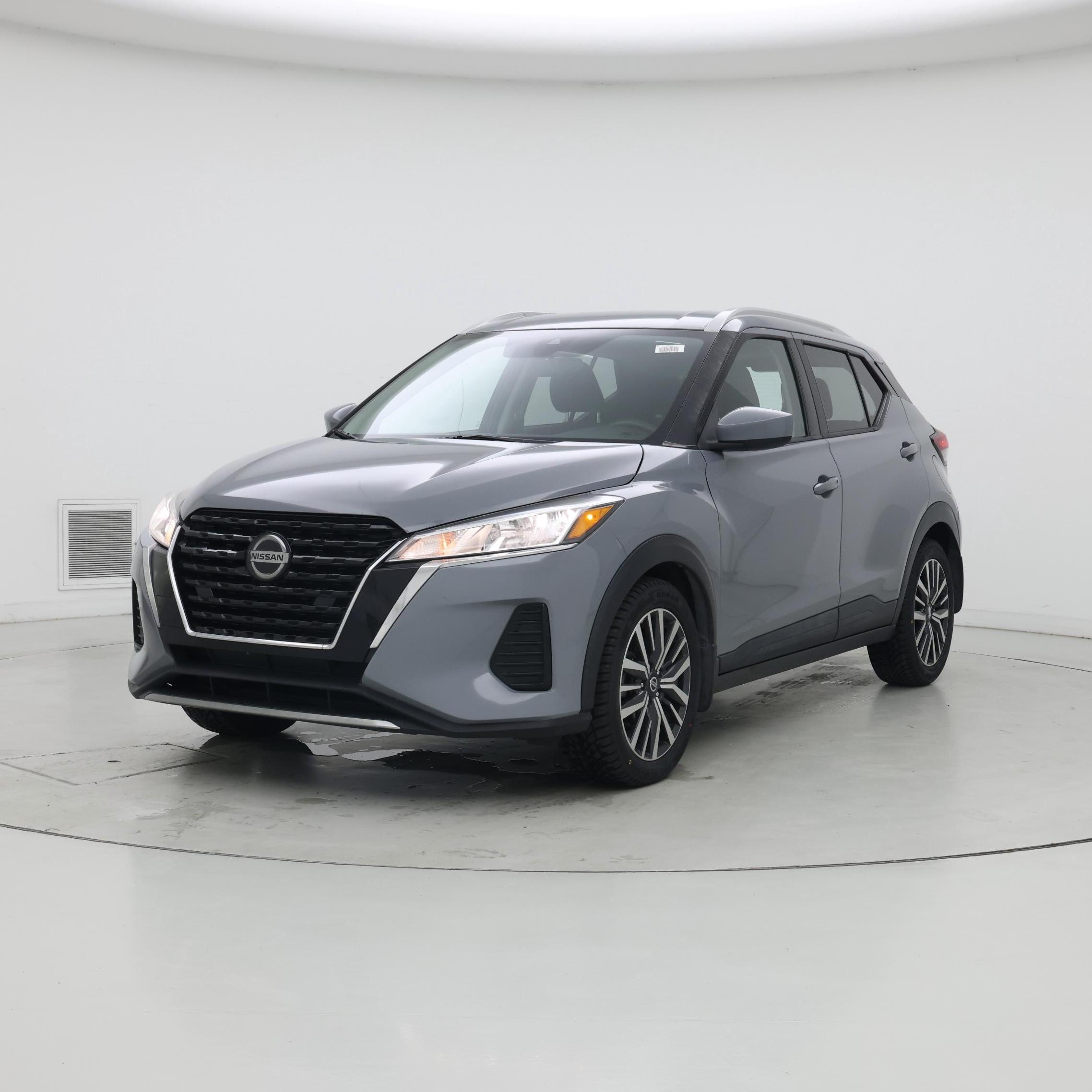 Thumbnail: 2021 Nissan Kicks - 4
