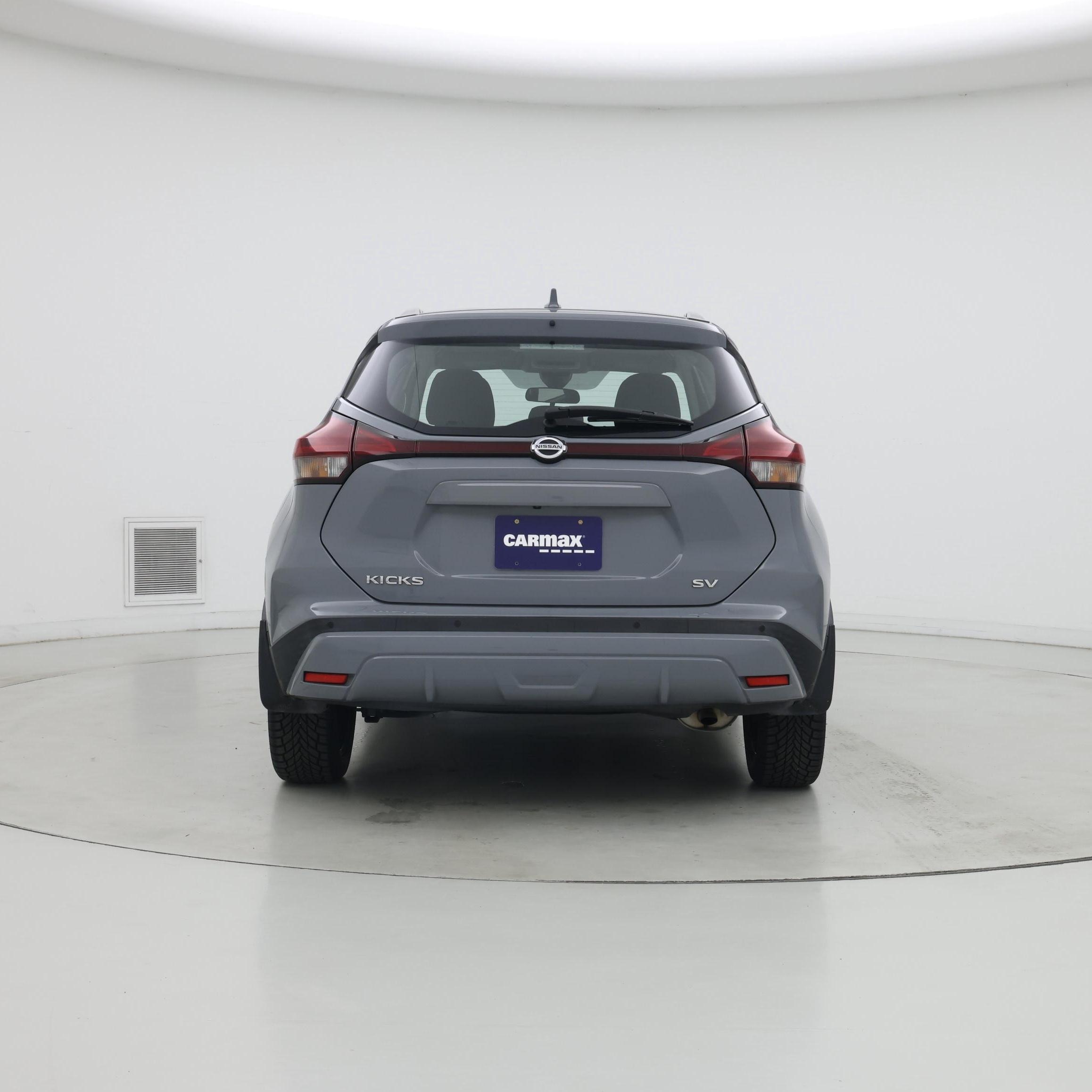 Thumbnail: 2021 Nissan Kicks - 6