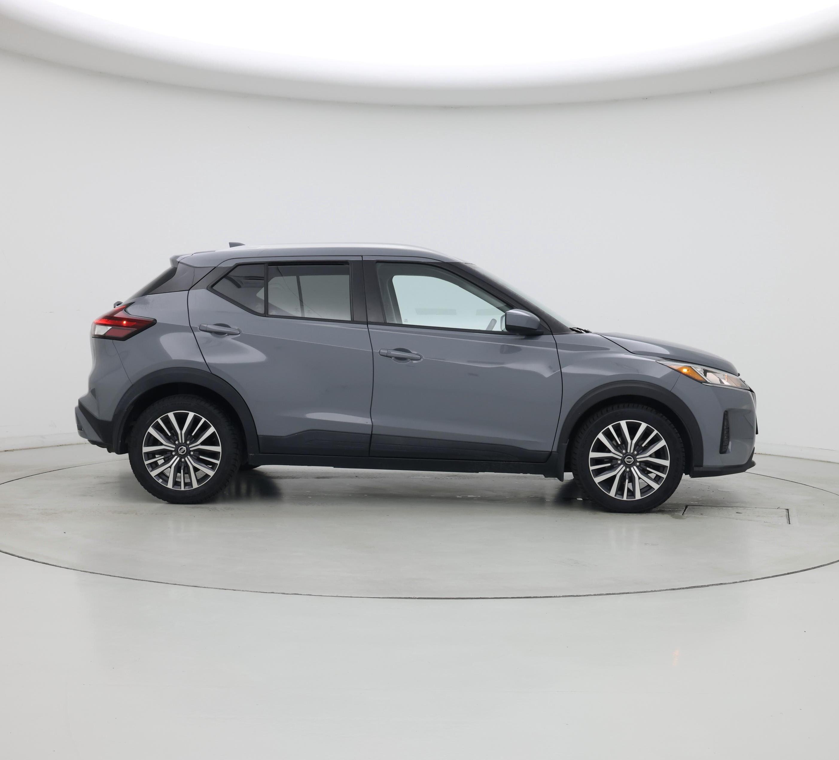 Thumbnail: 2021 Nissan Kicks - 7