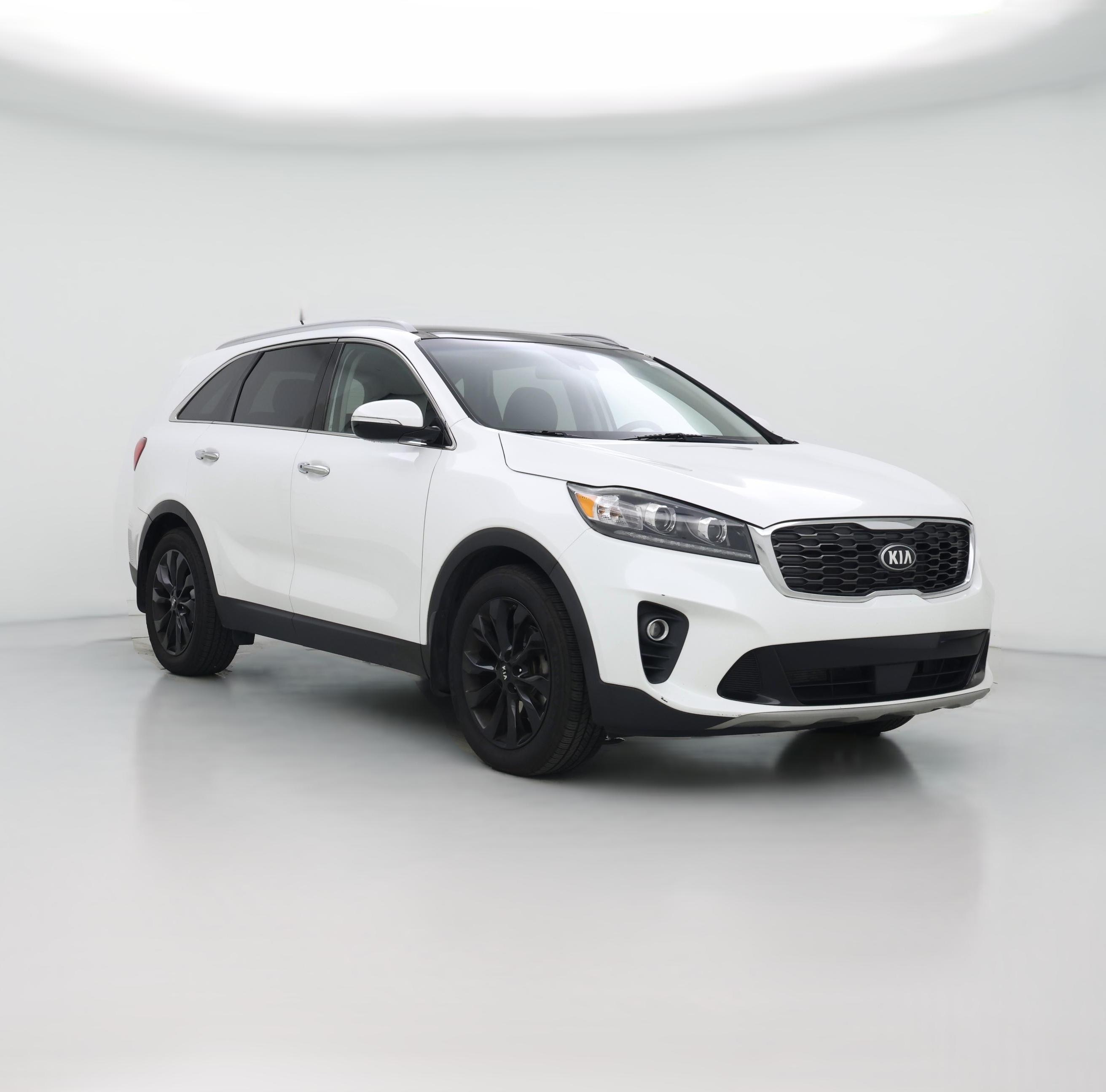 Thumbnail: 2020 Kia Sorento - 1