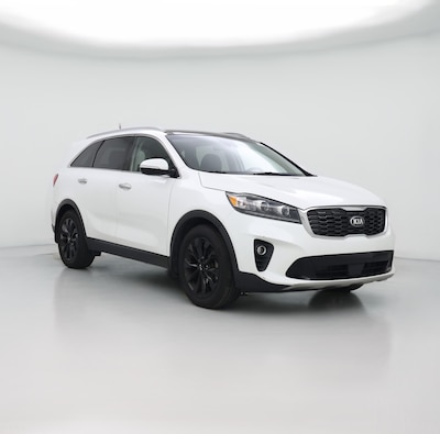 2020 Kia Sorento EX