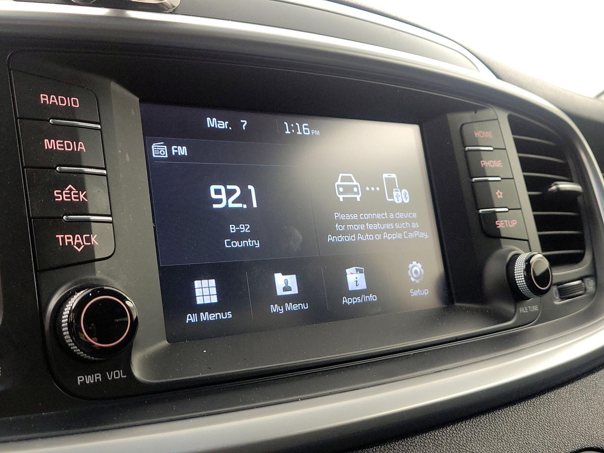 Thumbnail: 2020 Kia Sorento - 15