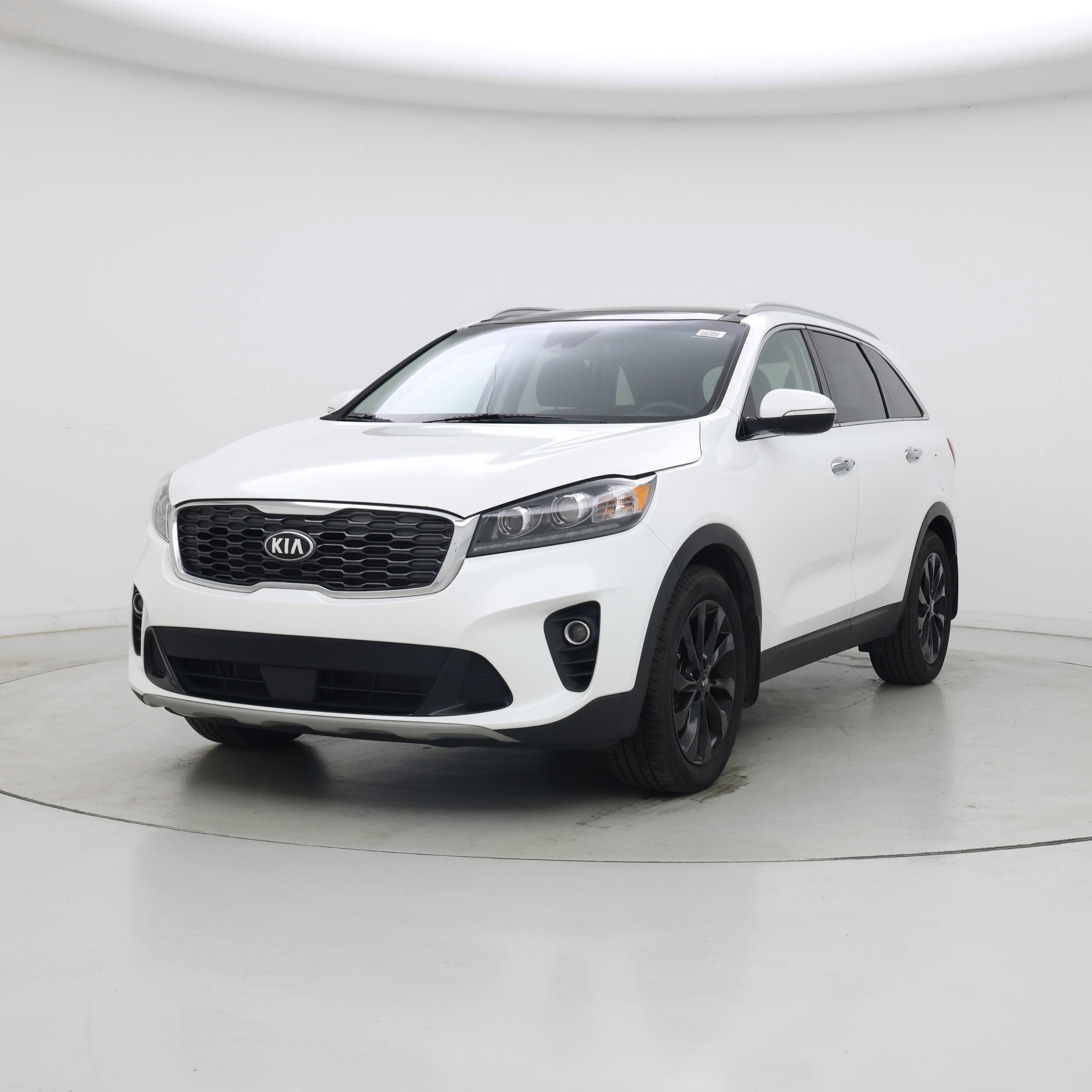 Thumbnail: 2020 Kia Sorento - 4