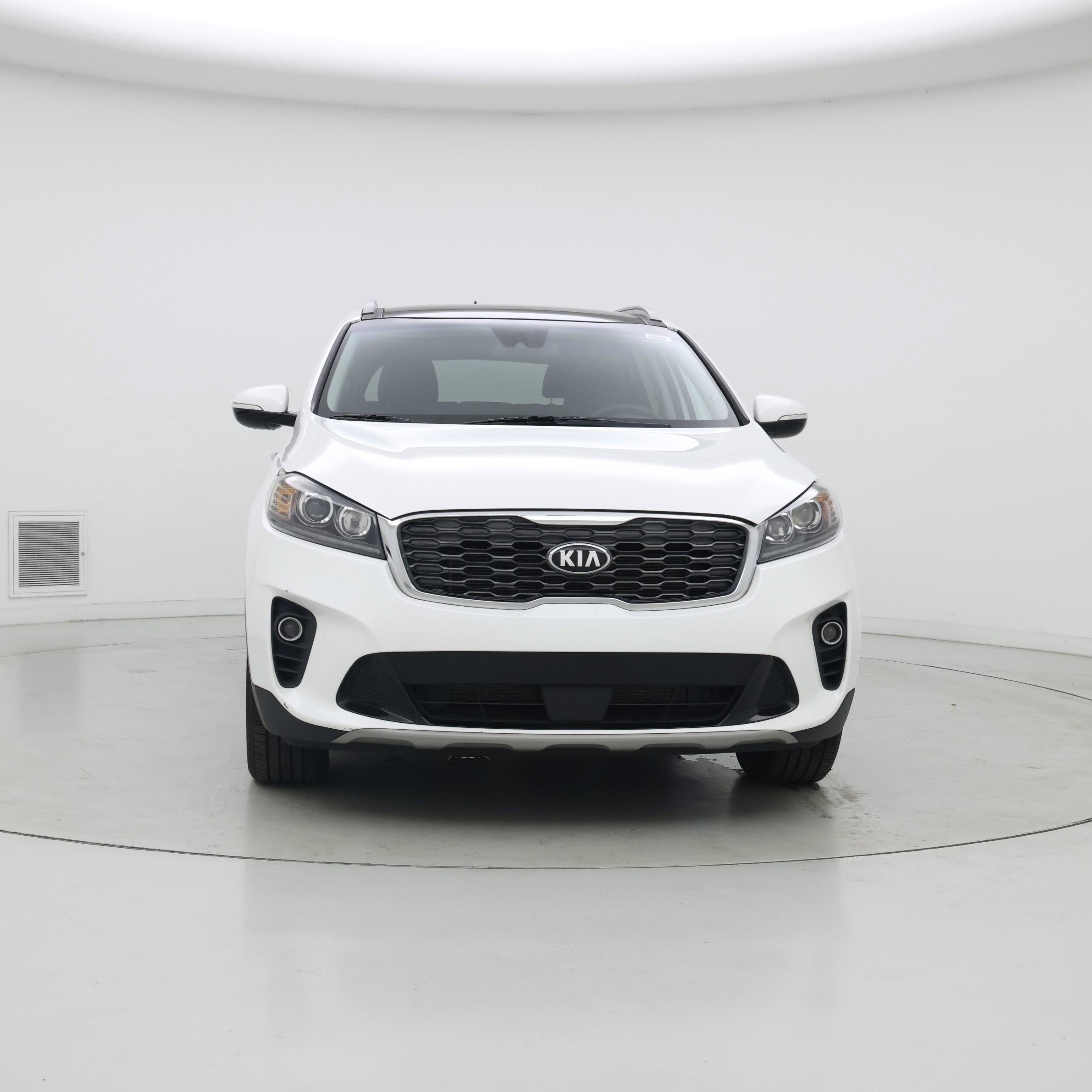 Thumbnail: 2020 Kia Sorento - 5