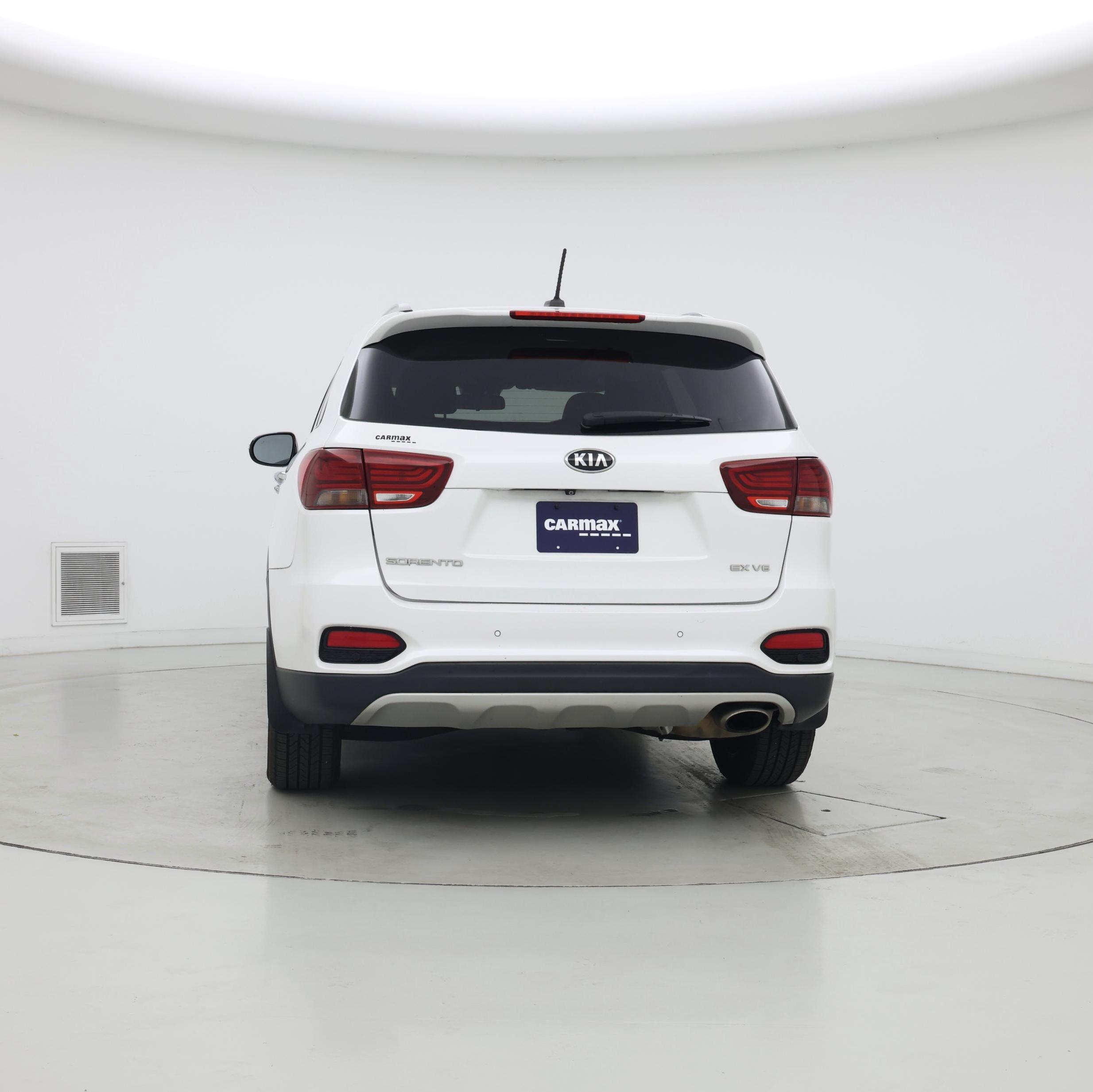 Thumbnail: 2020 Kia Sorento - 6