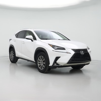 2019 Lexus NX 300