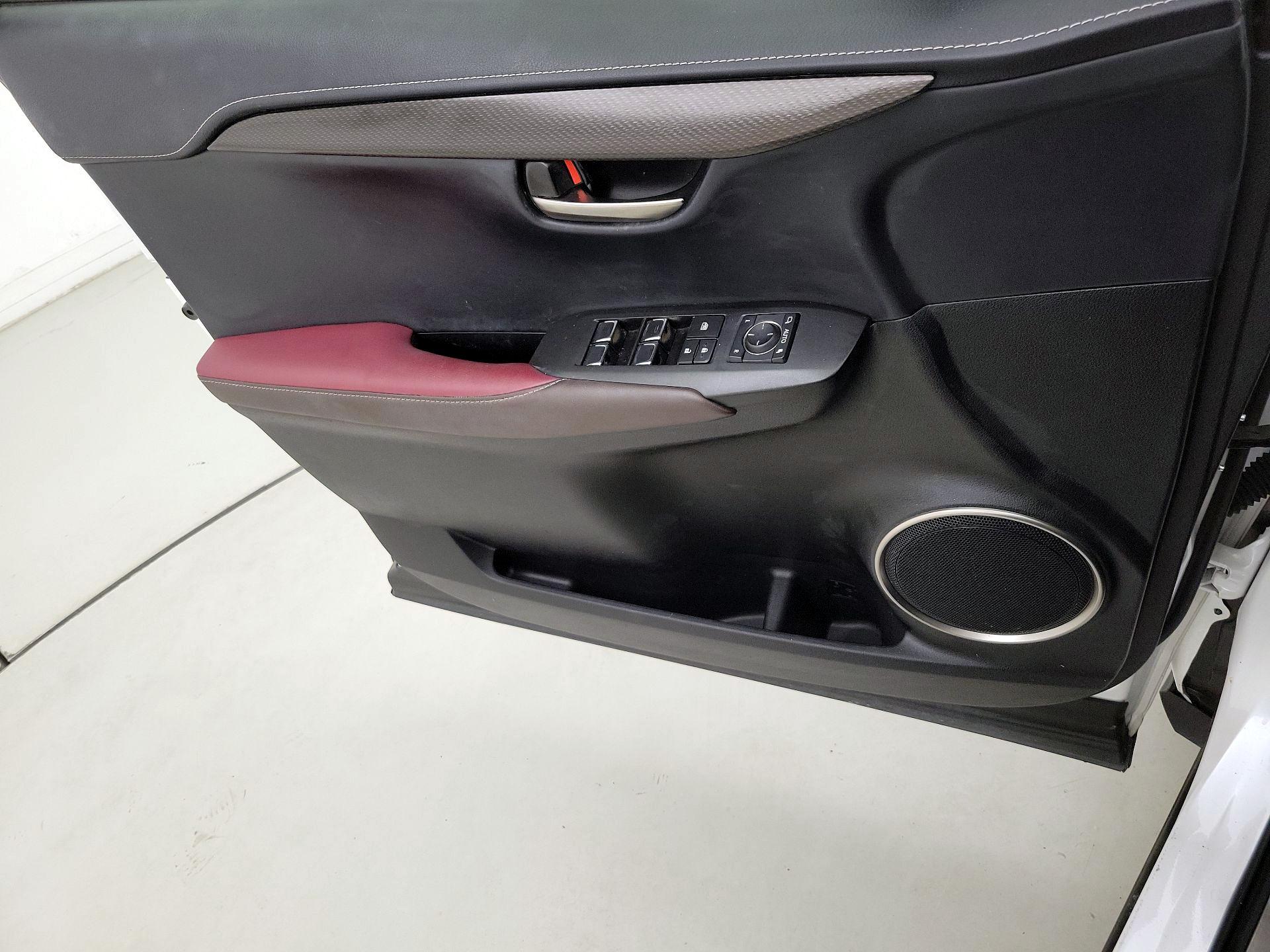 Thumbnail: 2019 Lexus NX - 12