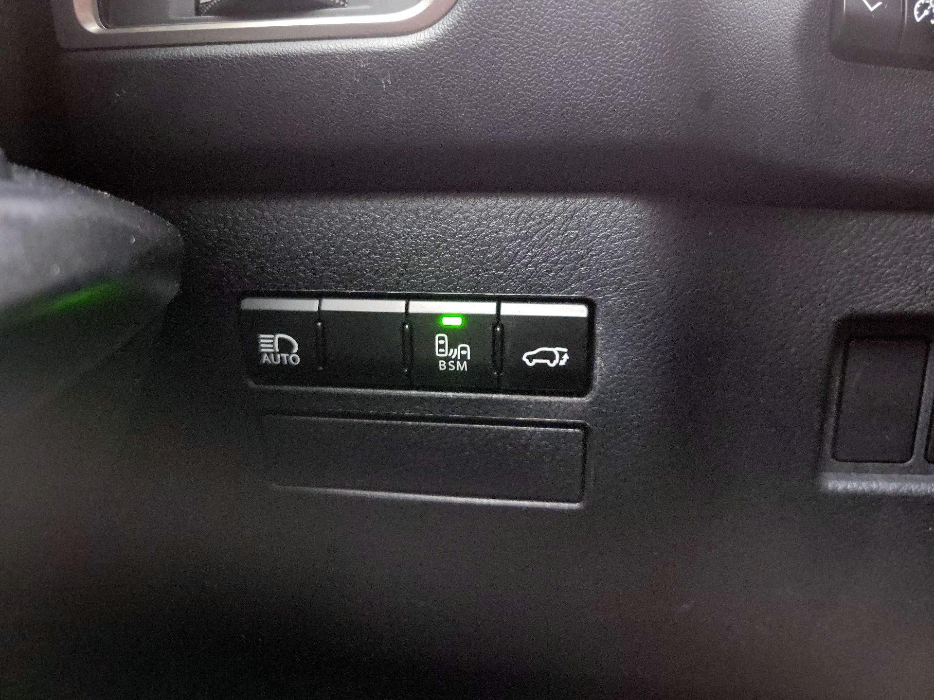 Thumbnail: 2019 Lexus NX - 13