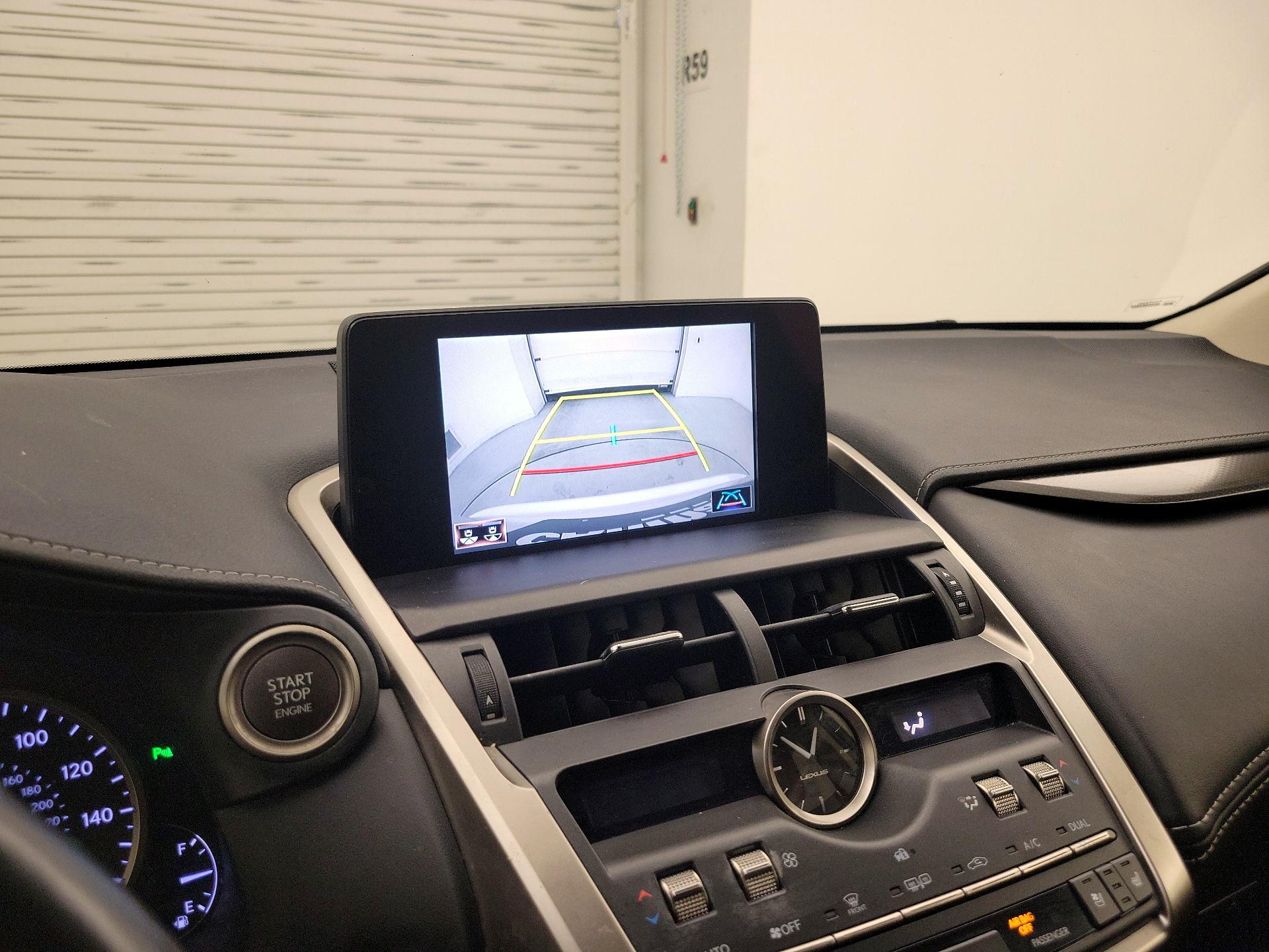 Thumbnail: 2019 Lexus NX - 14