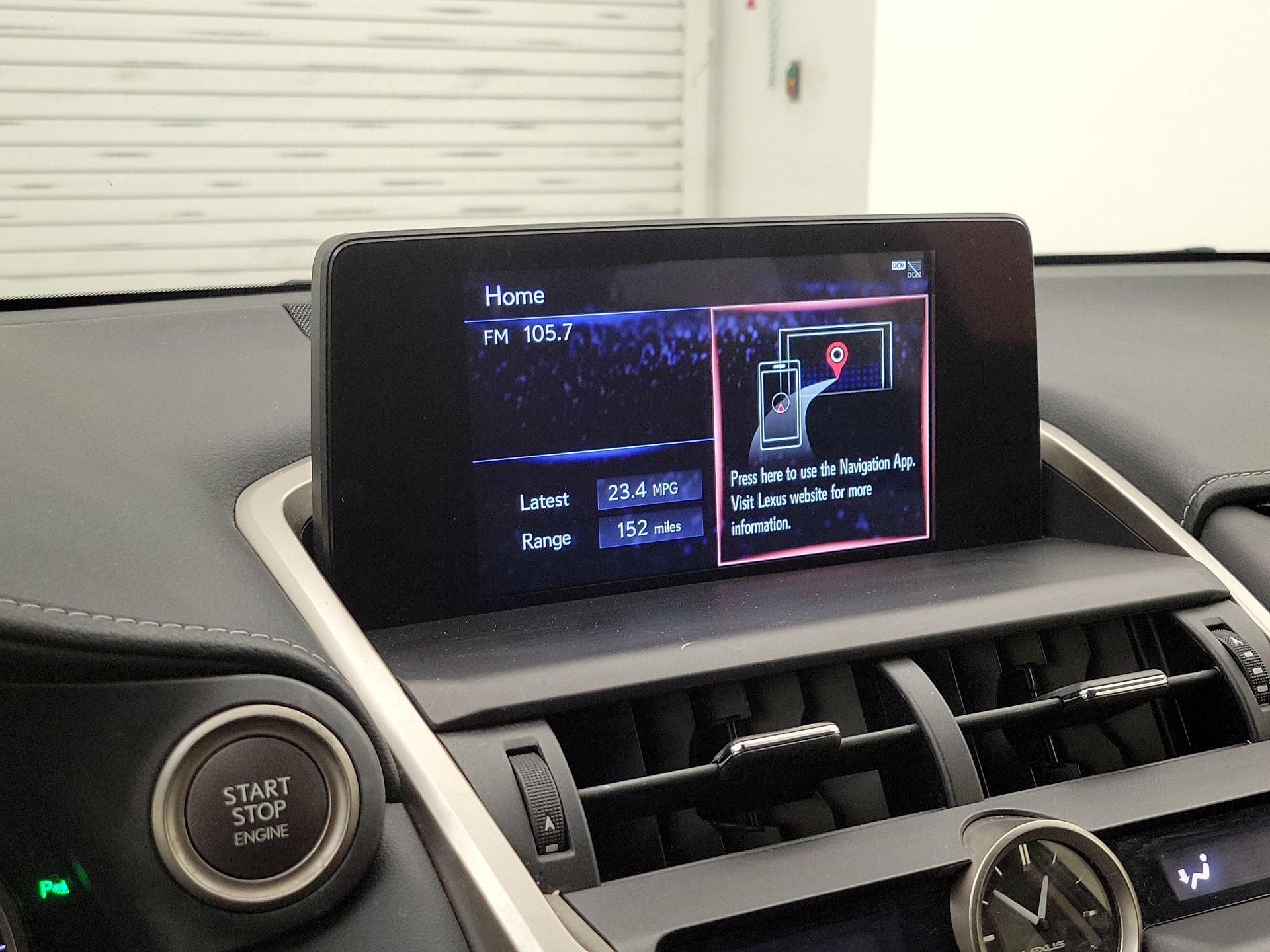 Thumbnail: 2019 Lexus NX - 15