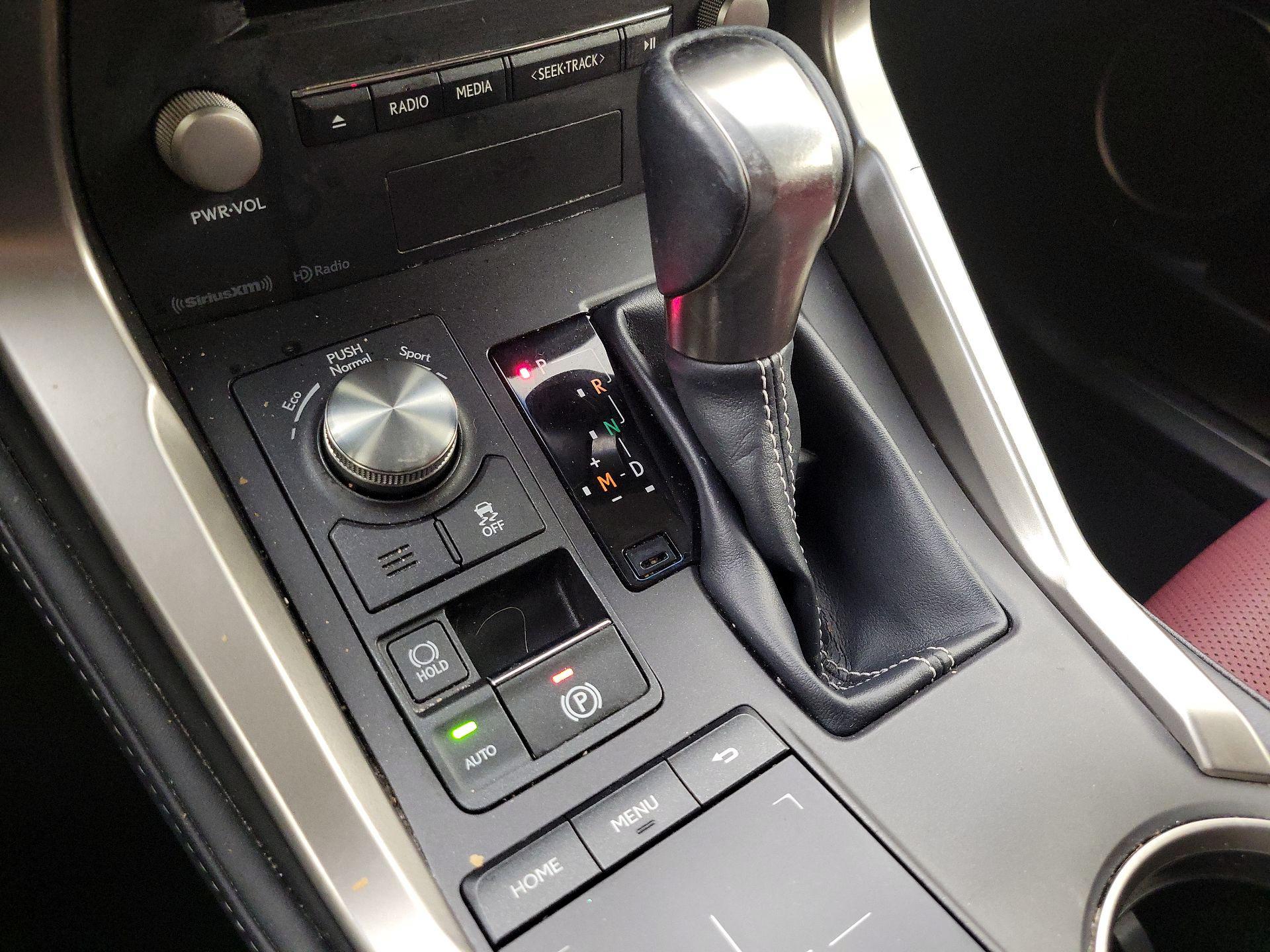 Thumbnail: 2019 Lexus NX - 17