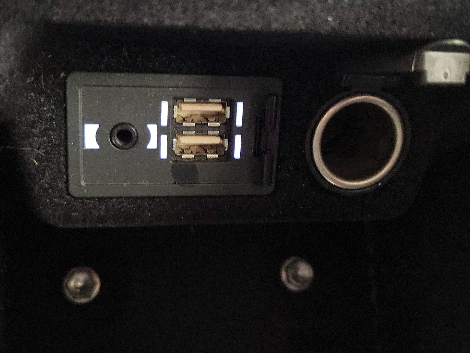 Thumbnail: 2019 Lexus NX - 18