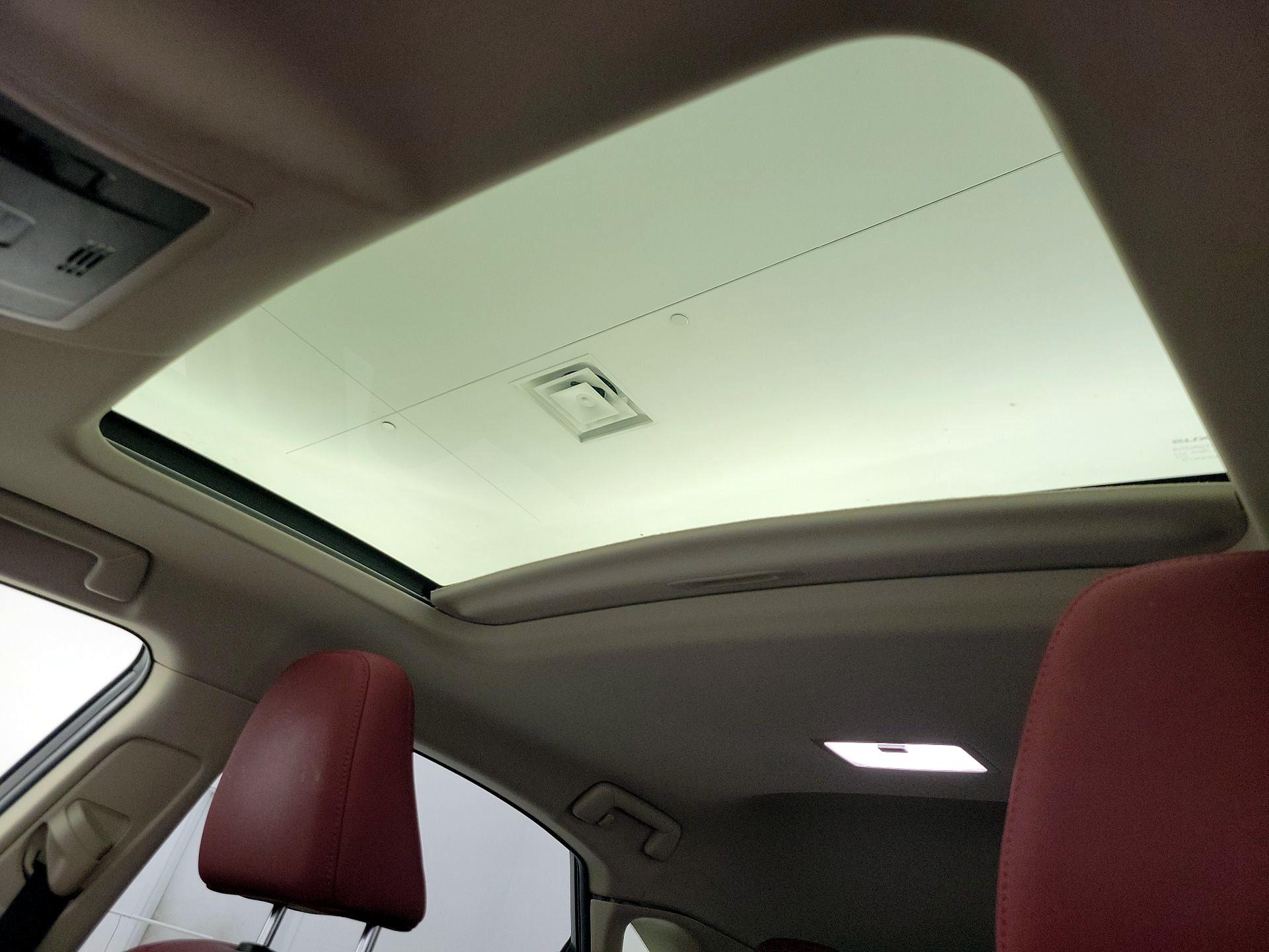 Thumbnail: 2019 Lexus NX - 19