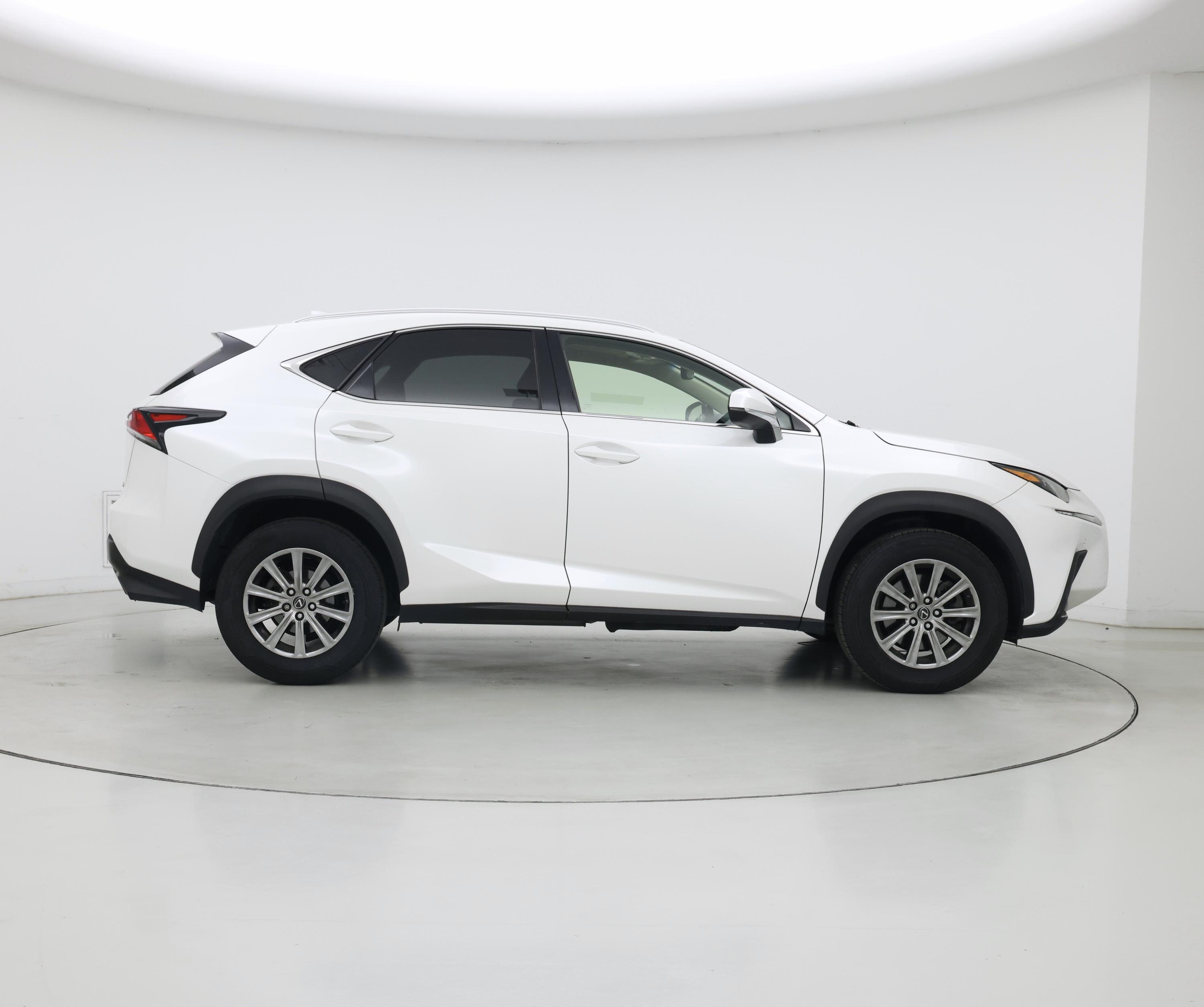 Thumbnail: 2019 Lexus NX - 7