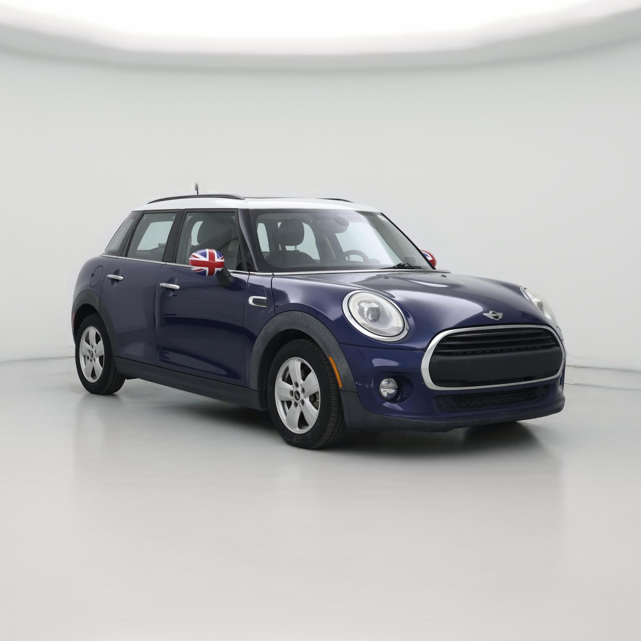 Thumbnail: 2018 MINI Cooper Hardtop - 1