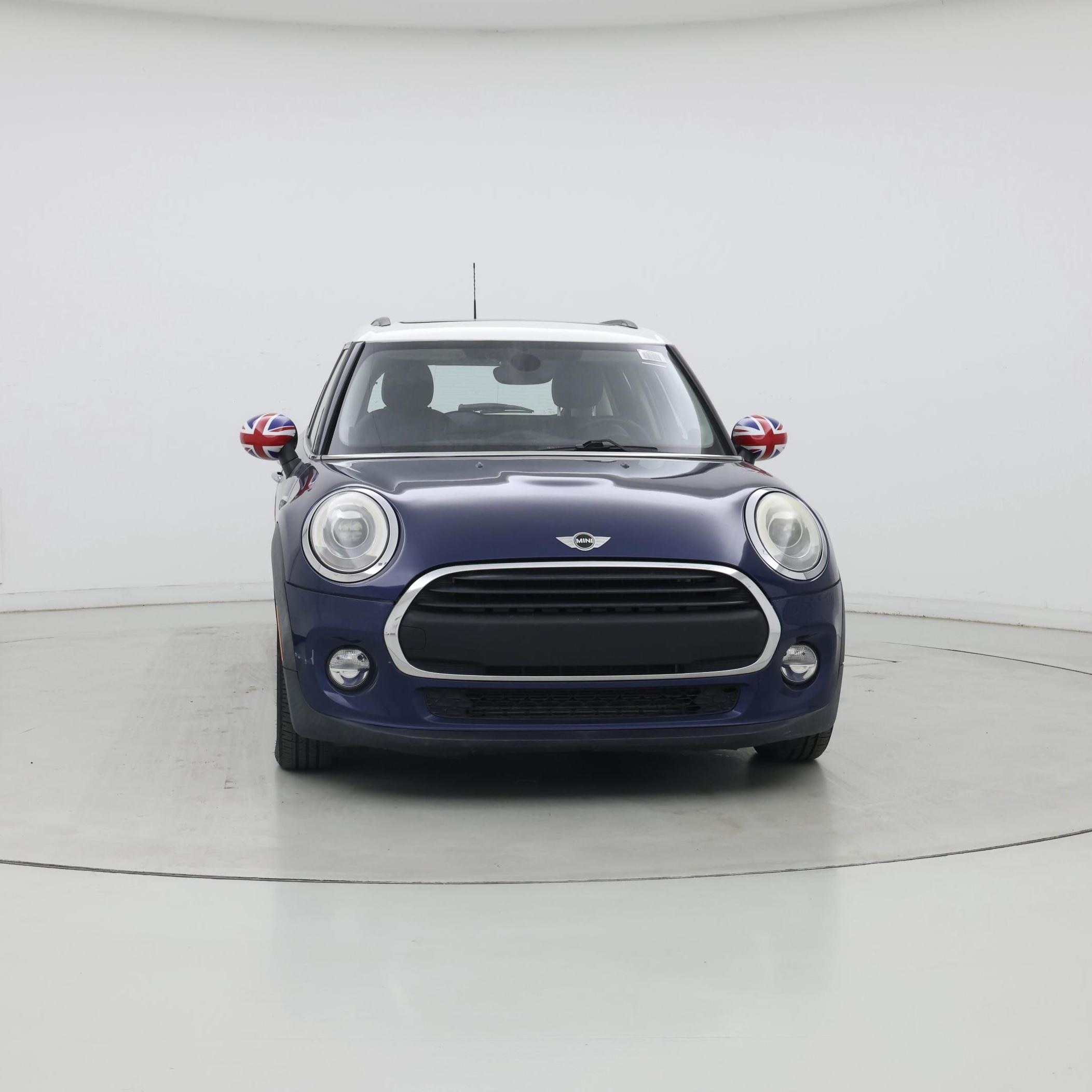 Thumbnail: 2018 MINI Cooper Hardtop - 5