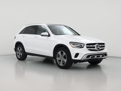2022 Mercedes-Benz GLC300