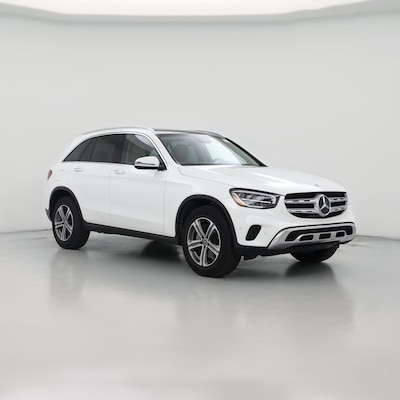2022 Mercedes-Benz GLC300