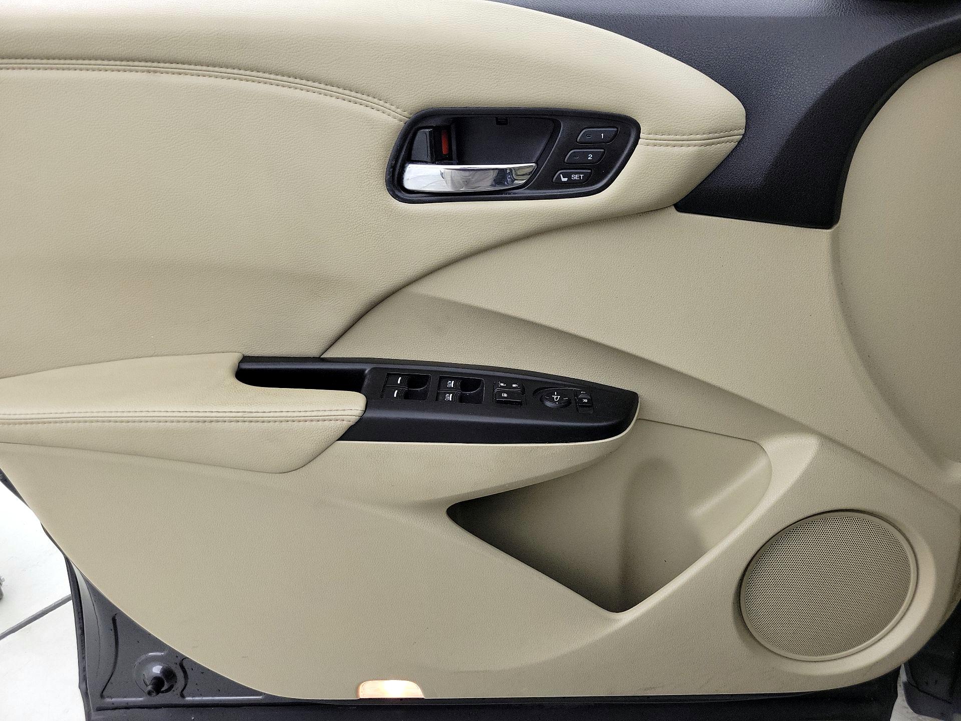 Thumbnail: 2014 Acura RDX - 12