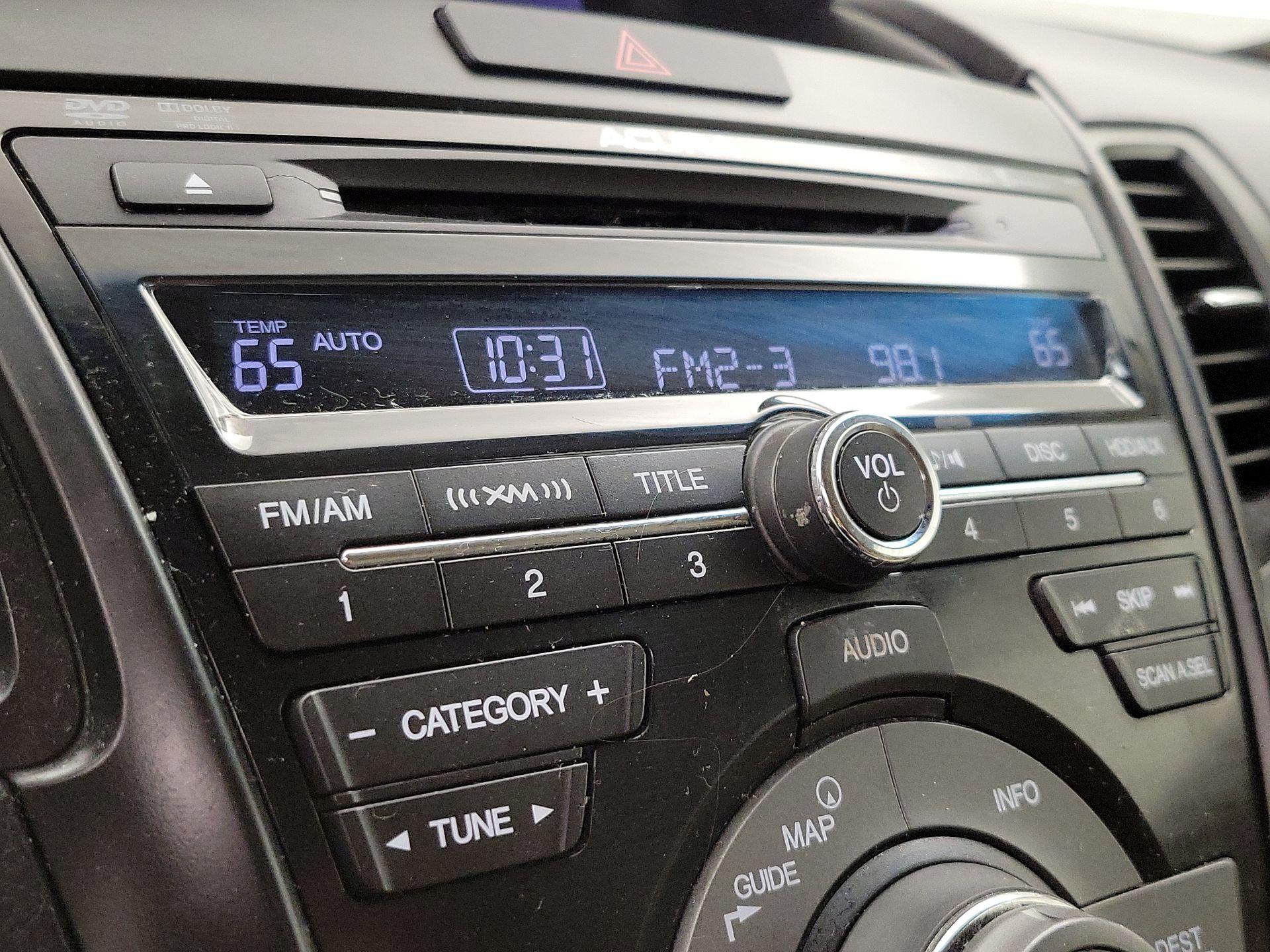 Thumbnail: 2014 Acura RDX - 16