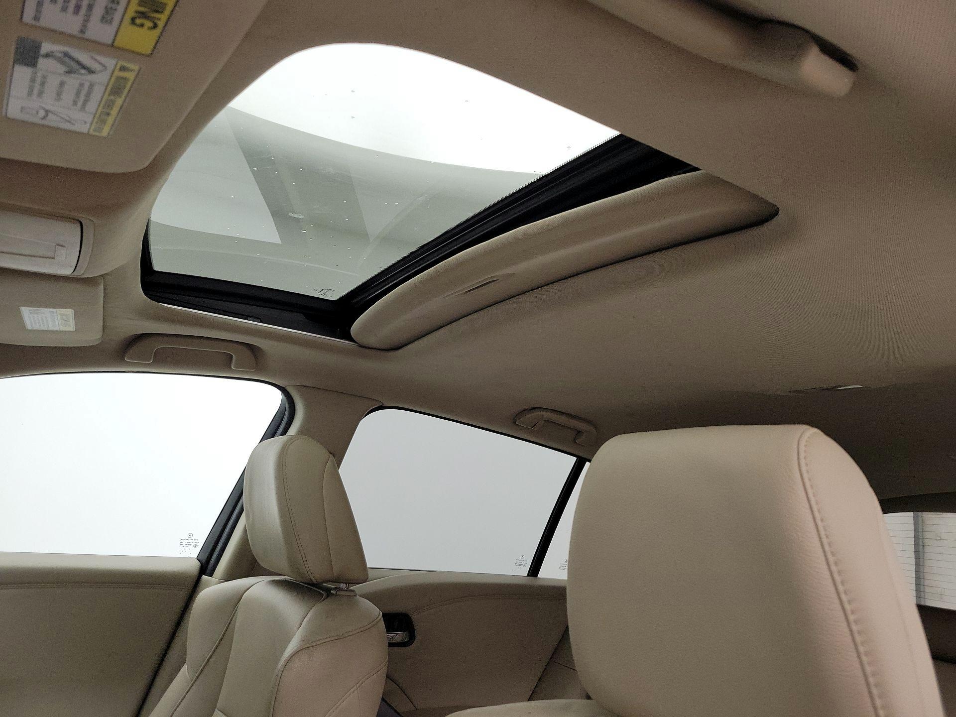 Thumbnail: 2014 Acura RDX - 20