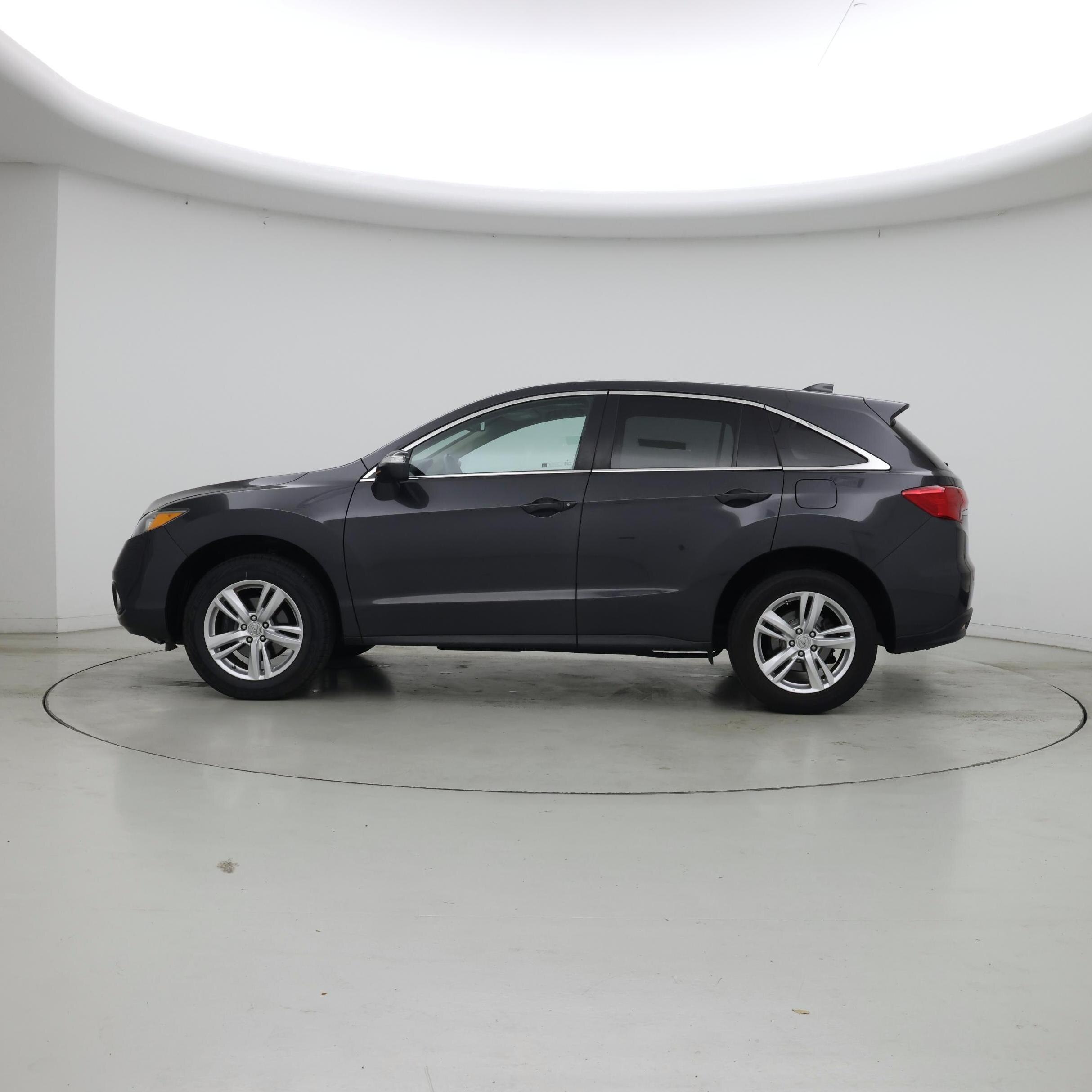 Thumbnail: 2014 Acura RDX - 3
