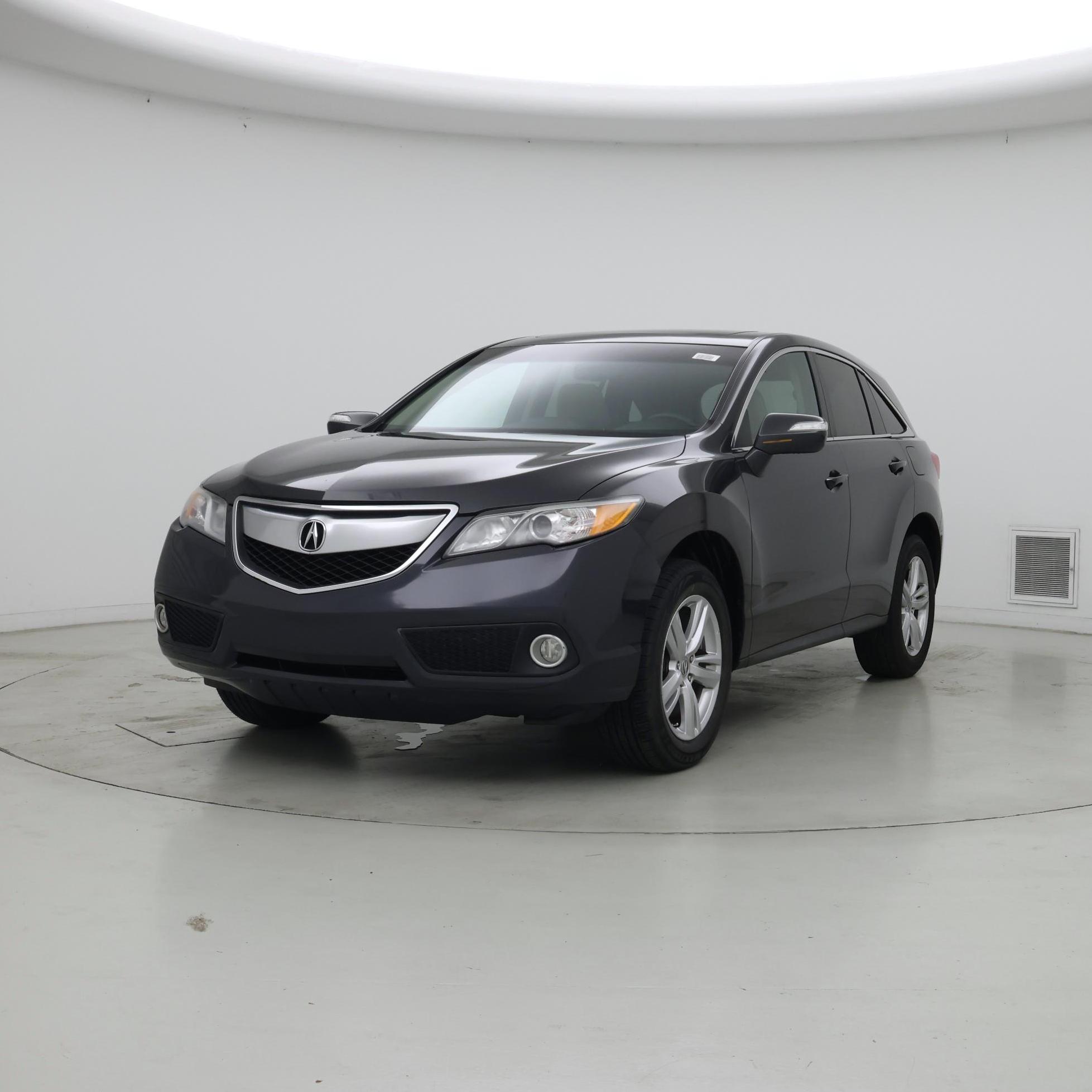 Thumbnail: 2014 Acura RDX - 4