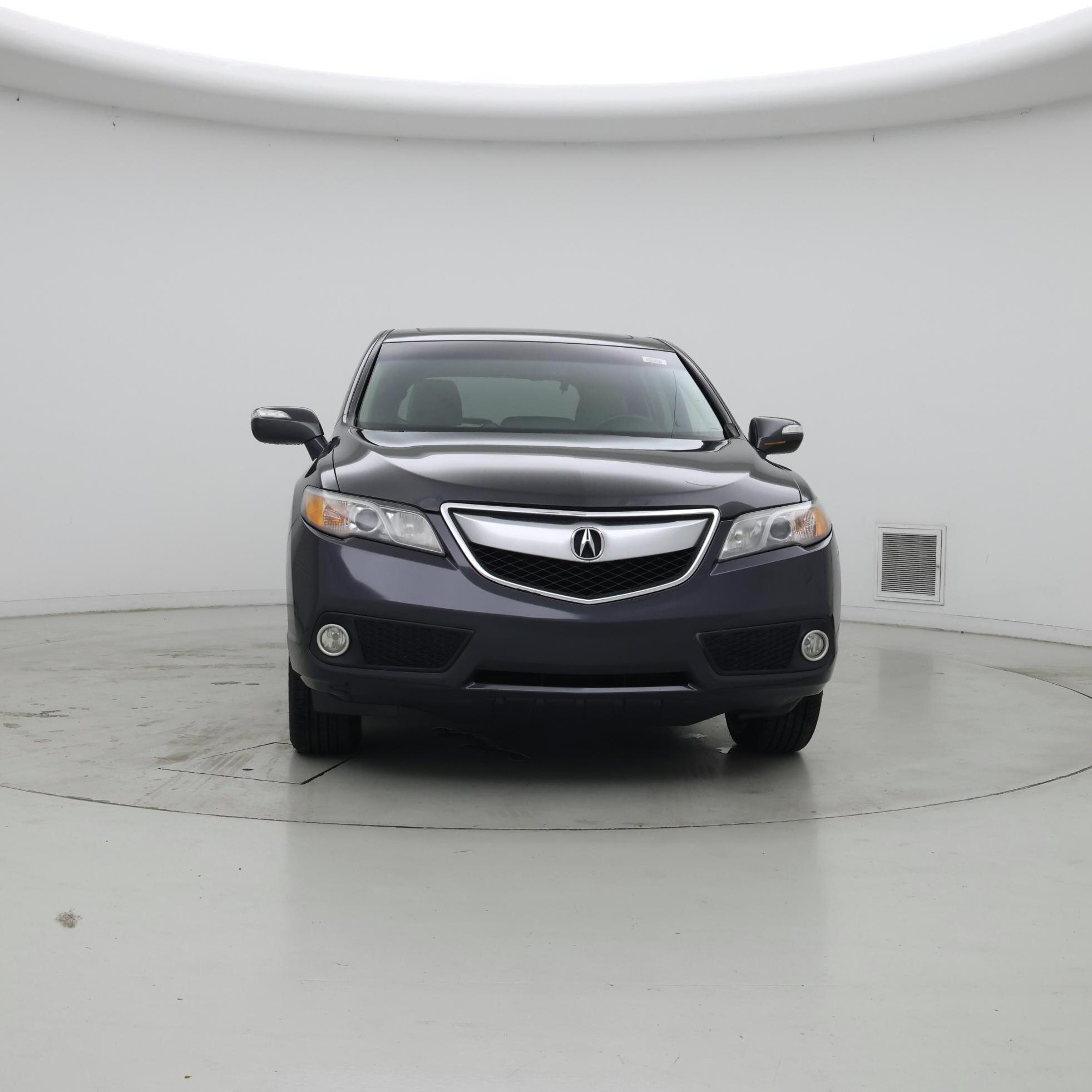 Thumbnail: 2014 Acura RDX - 5