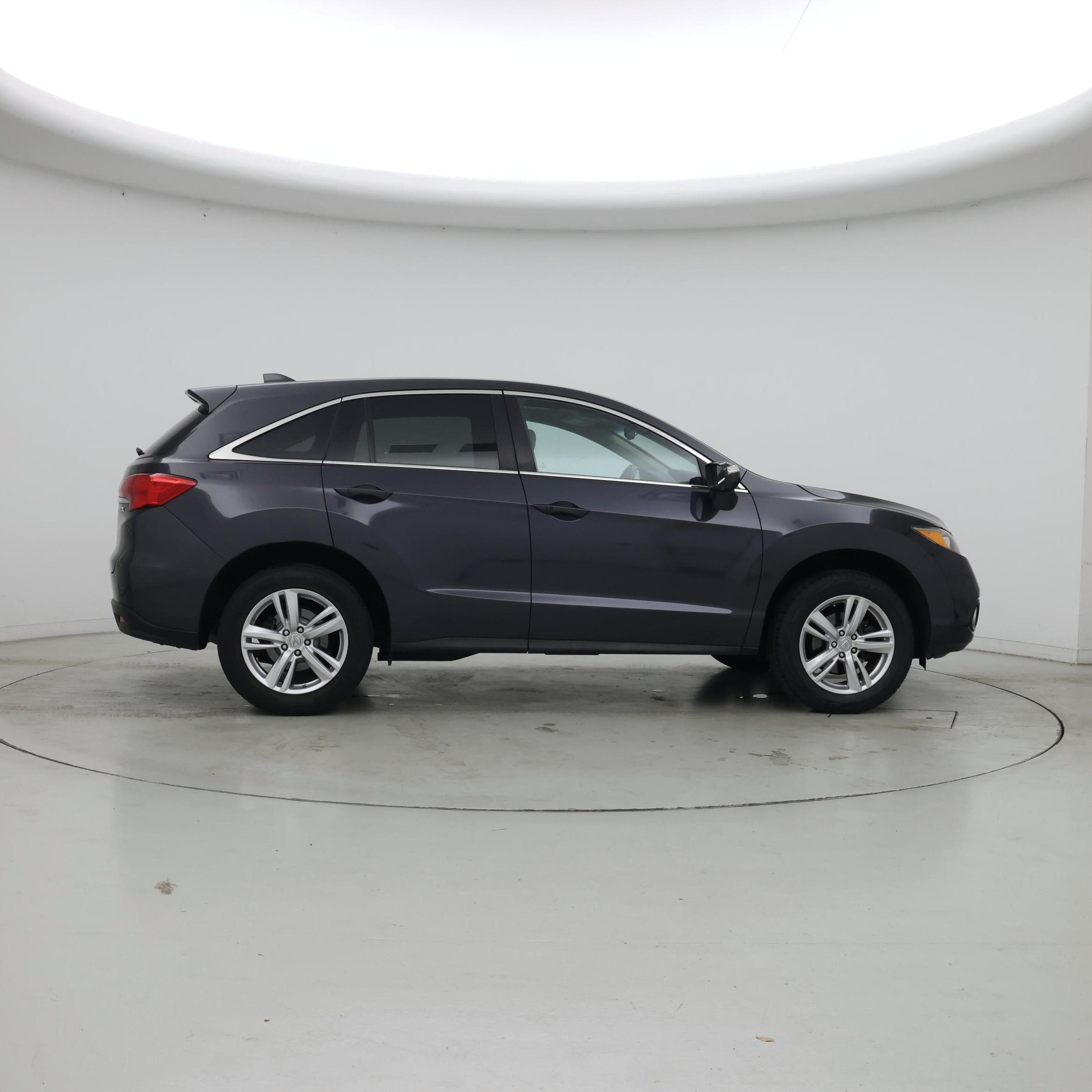 Thumbnail: 2014 Acura RDX - 7