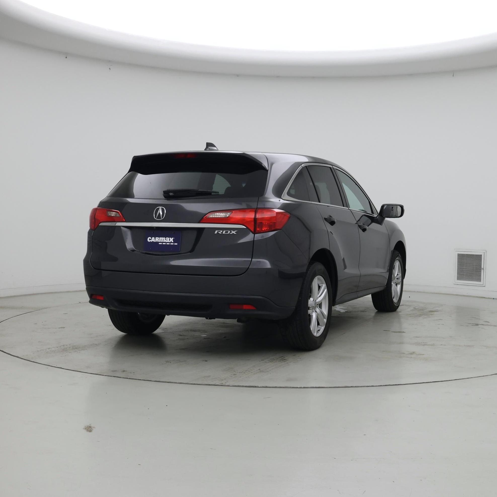 Thumbnail: 2014 Acura RDX - 8