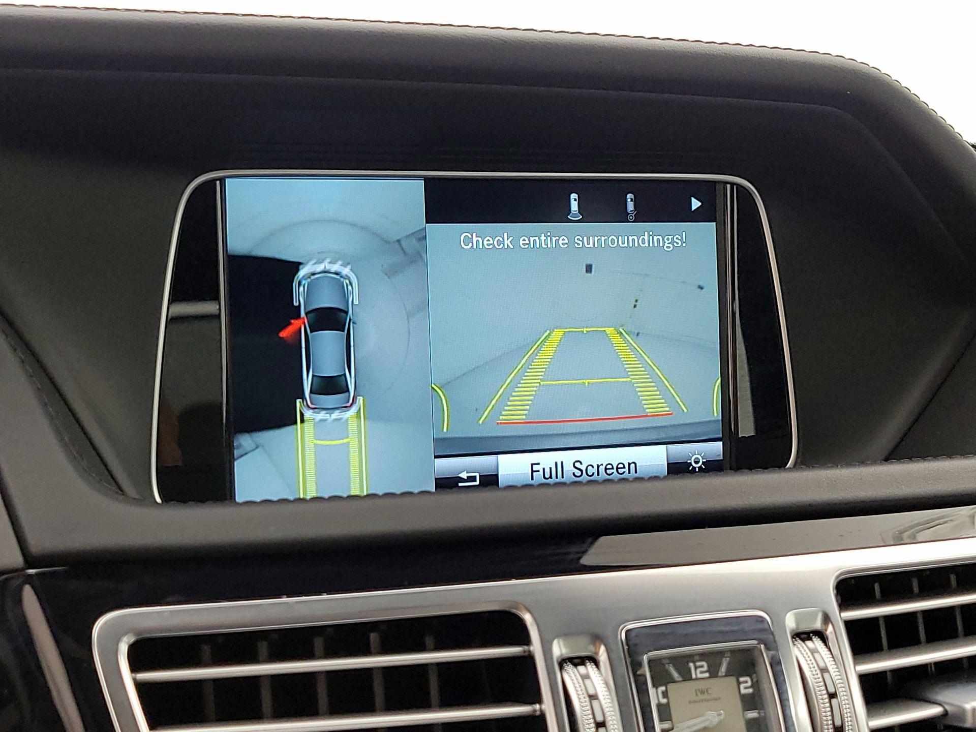 Thumbnail: 2015 Mercedes-Benz E-Class - 14